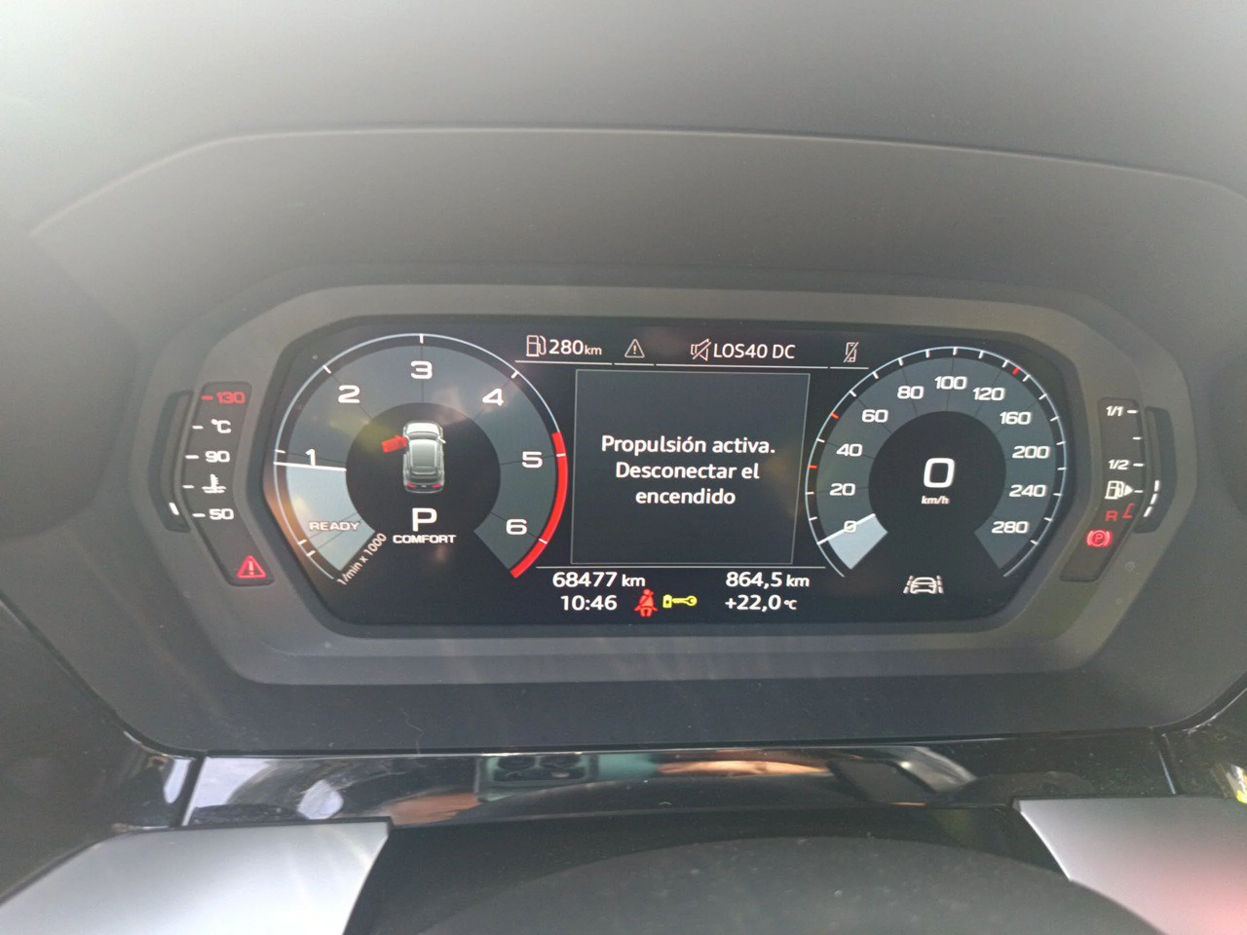 Audi A3 Sportback S line 35 TDI 110kW S tronic - Foto 8