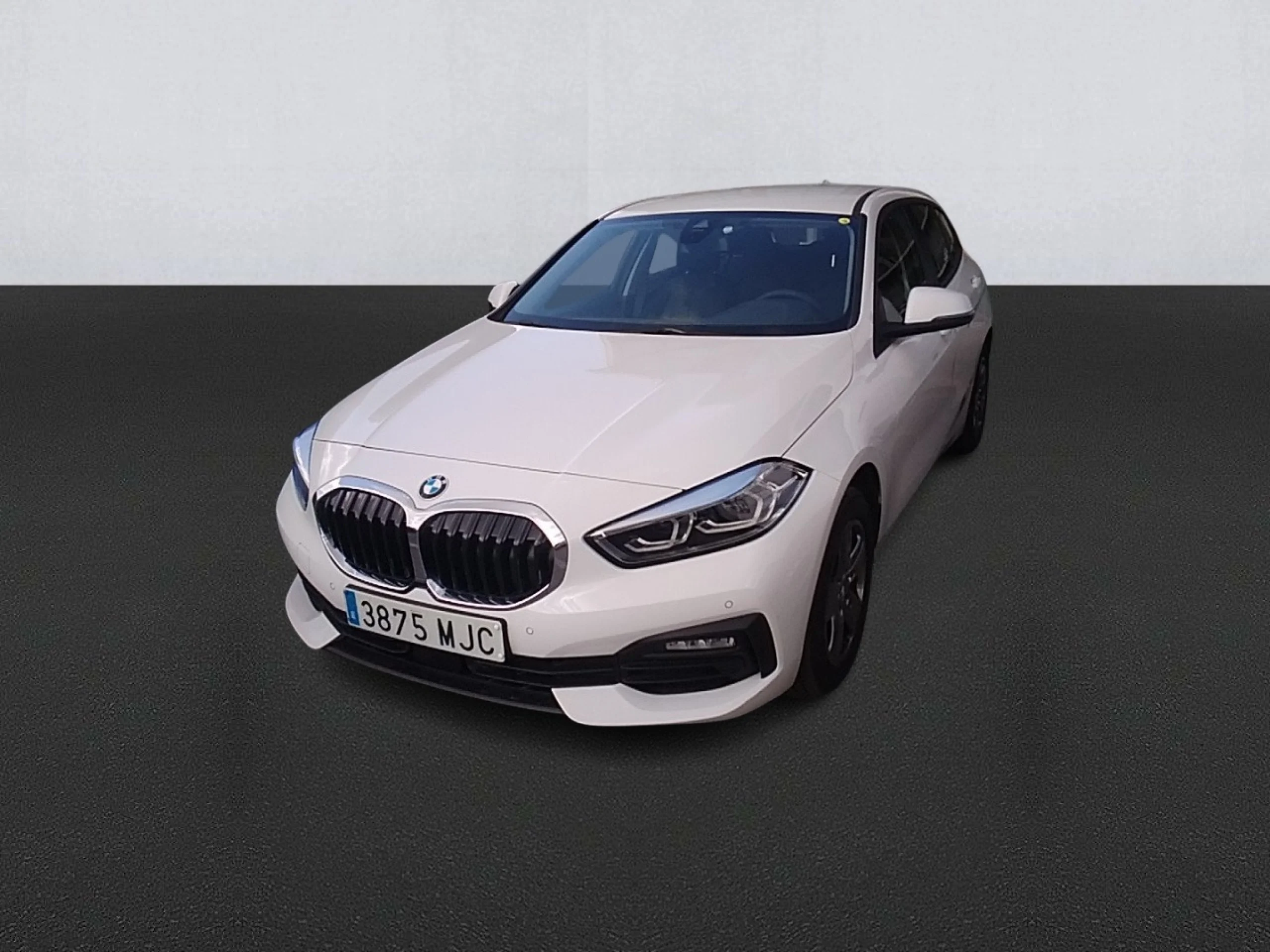 BMW 116 SERIES 1 116d - Foto 1