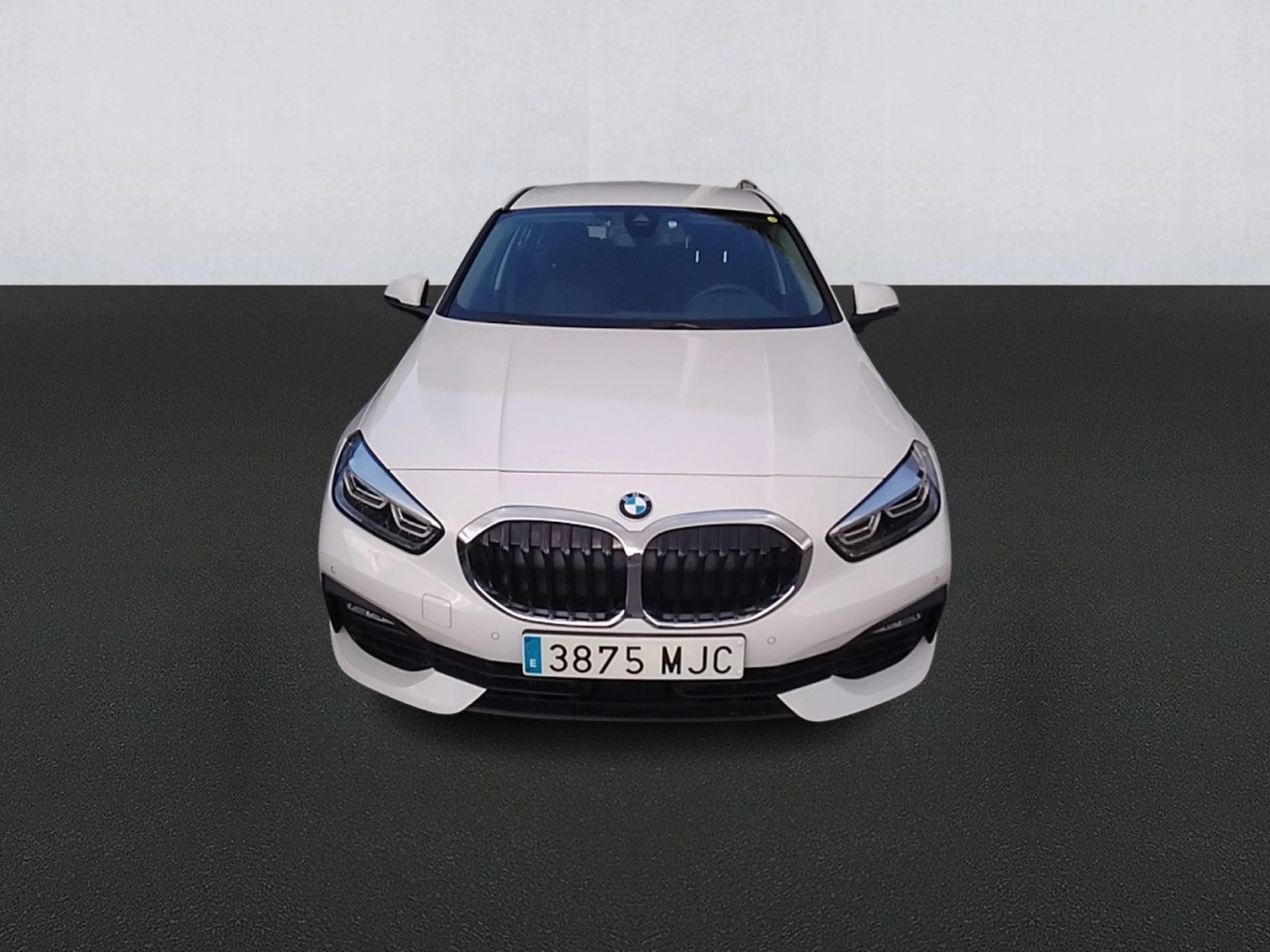 BMW 116 SERIES 1 116d - Foto 2