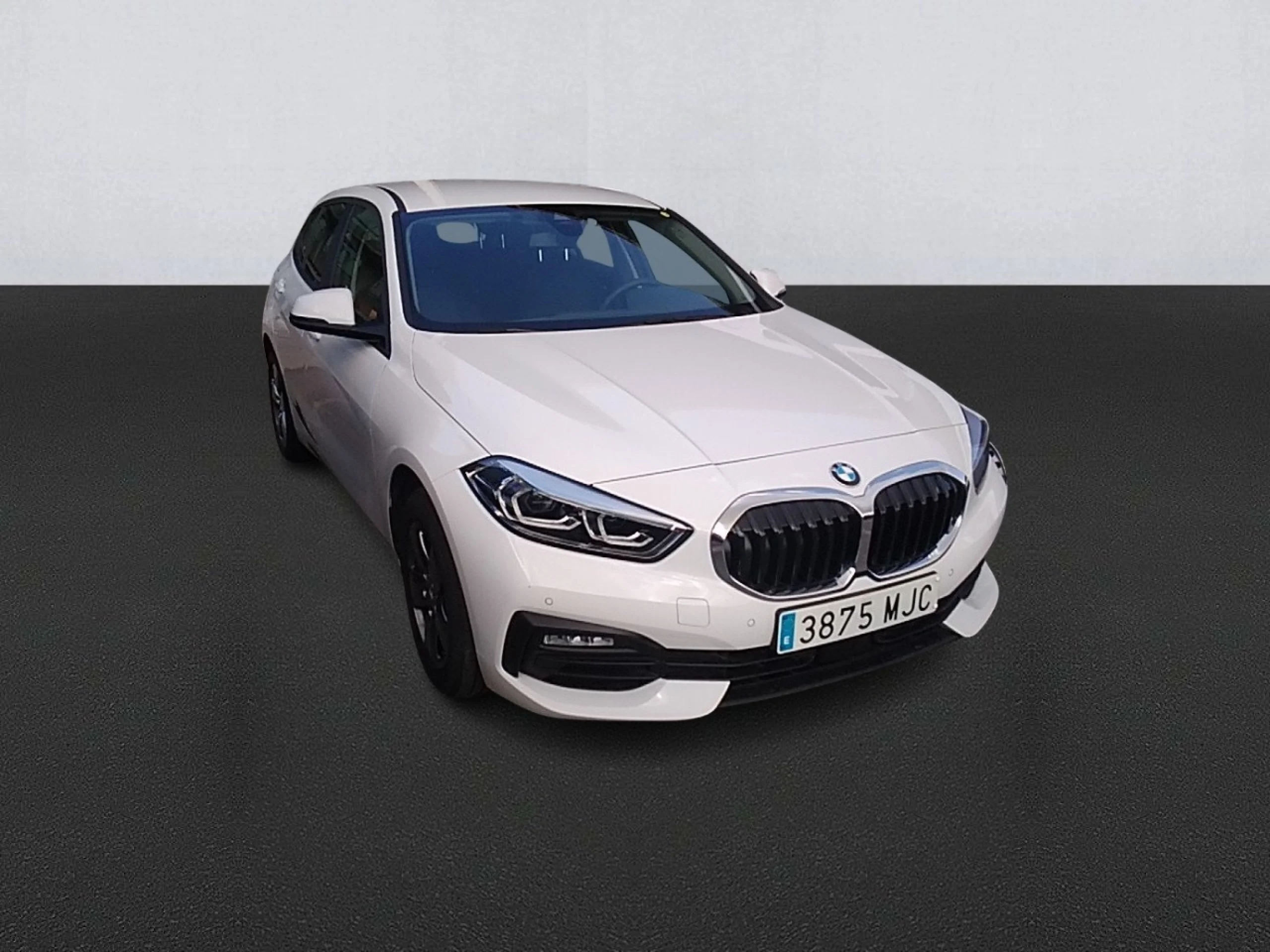 BMW 116 SERIES 1 116d - Foto 3