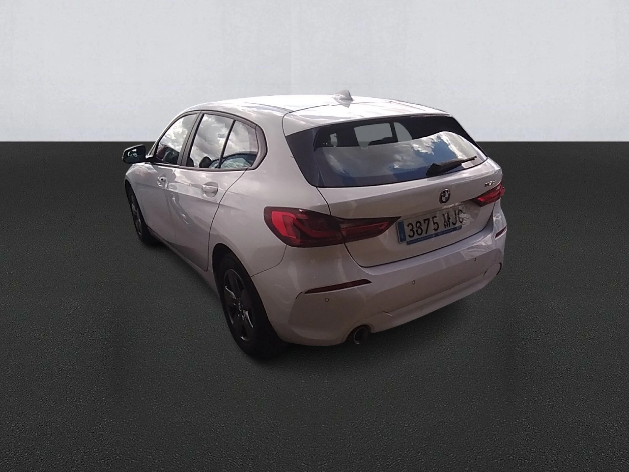 BMW 116 SERIES 1 116d - Foto 6