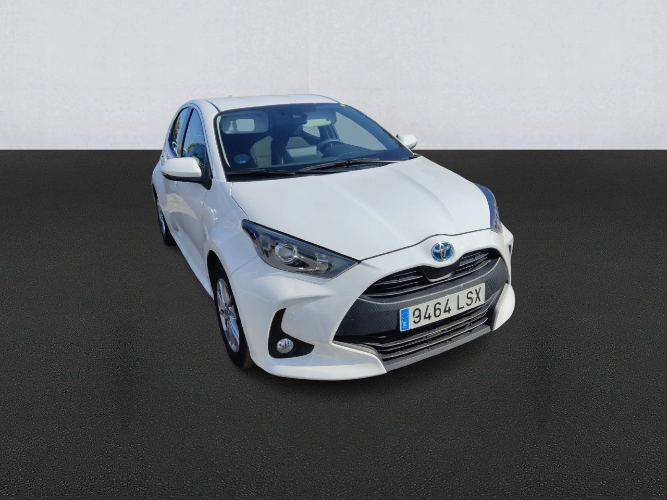 Toyota Yaris 1.5 120H Business Plus - Foto 3