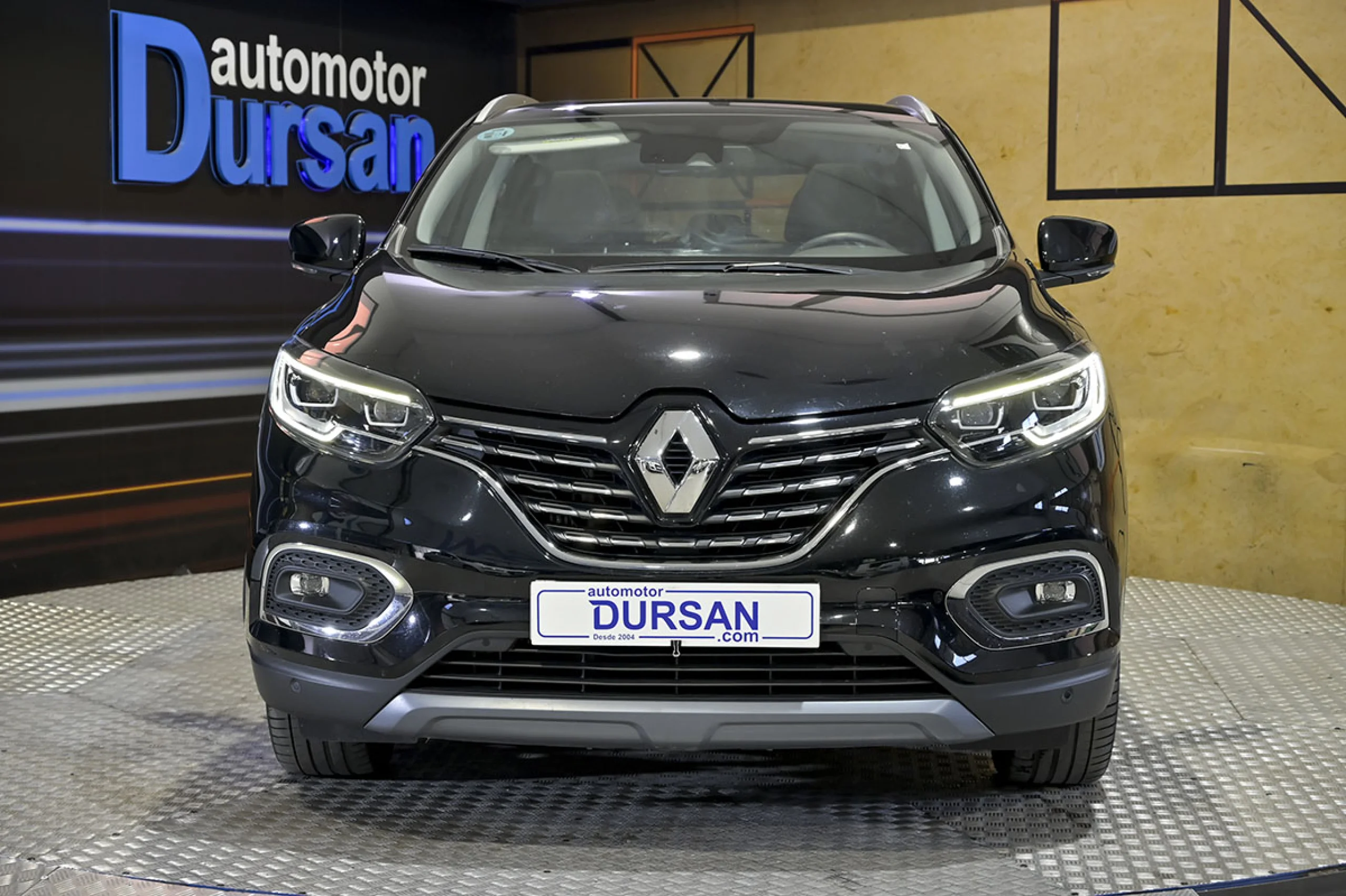 Renault Kadjar Techno GPF TCe 103kW 140CV EDC - Foto 2