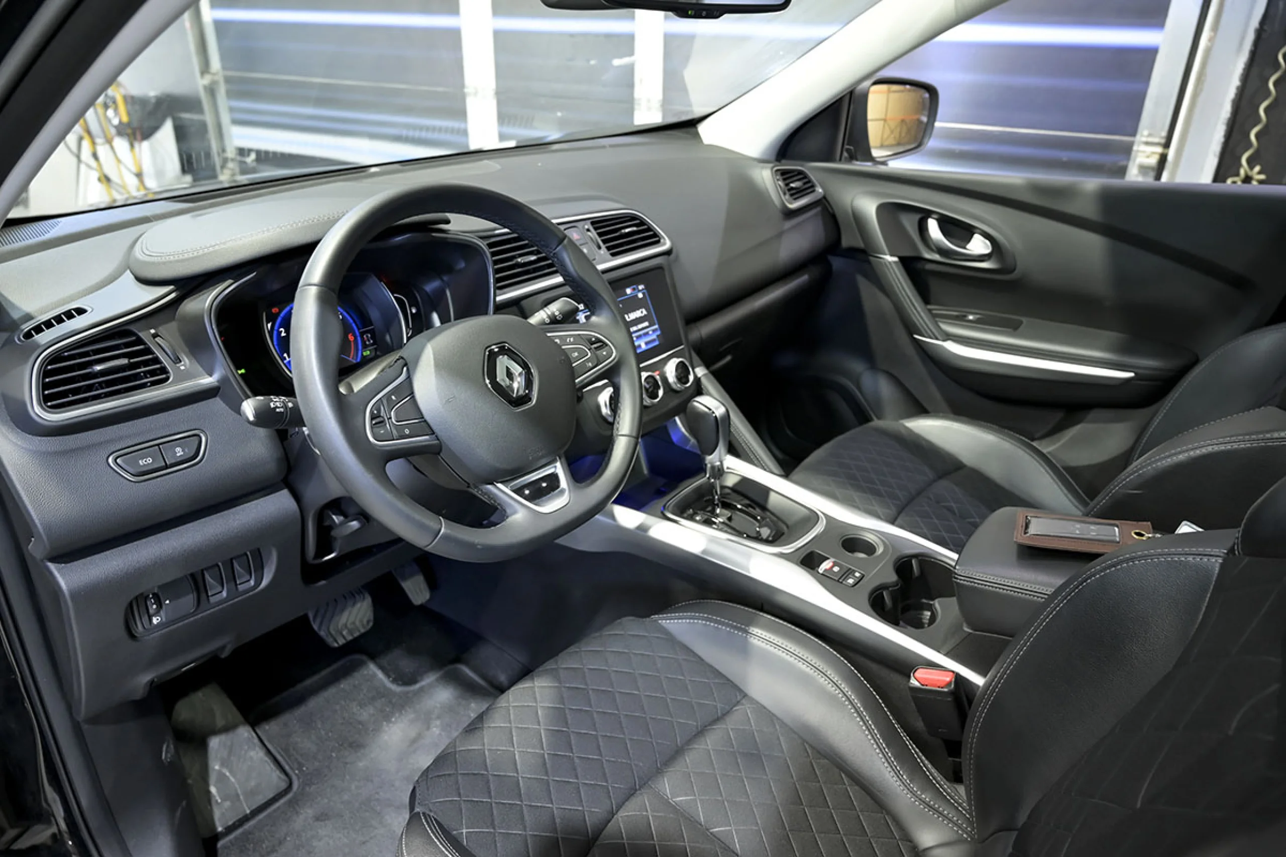 Renault Kadjar Techno GPF TCe 103kW 140CV EDC - Foto 6