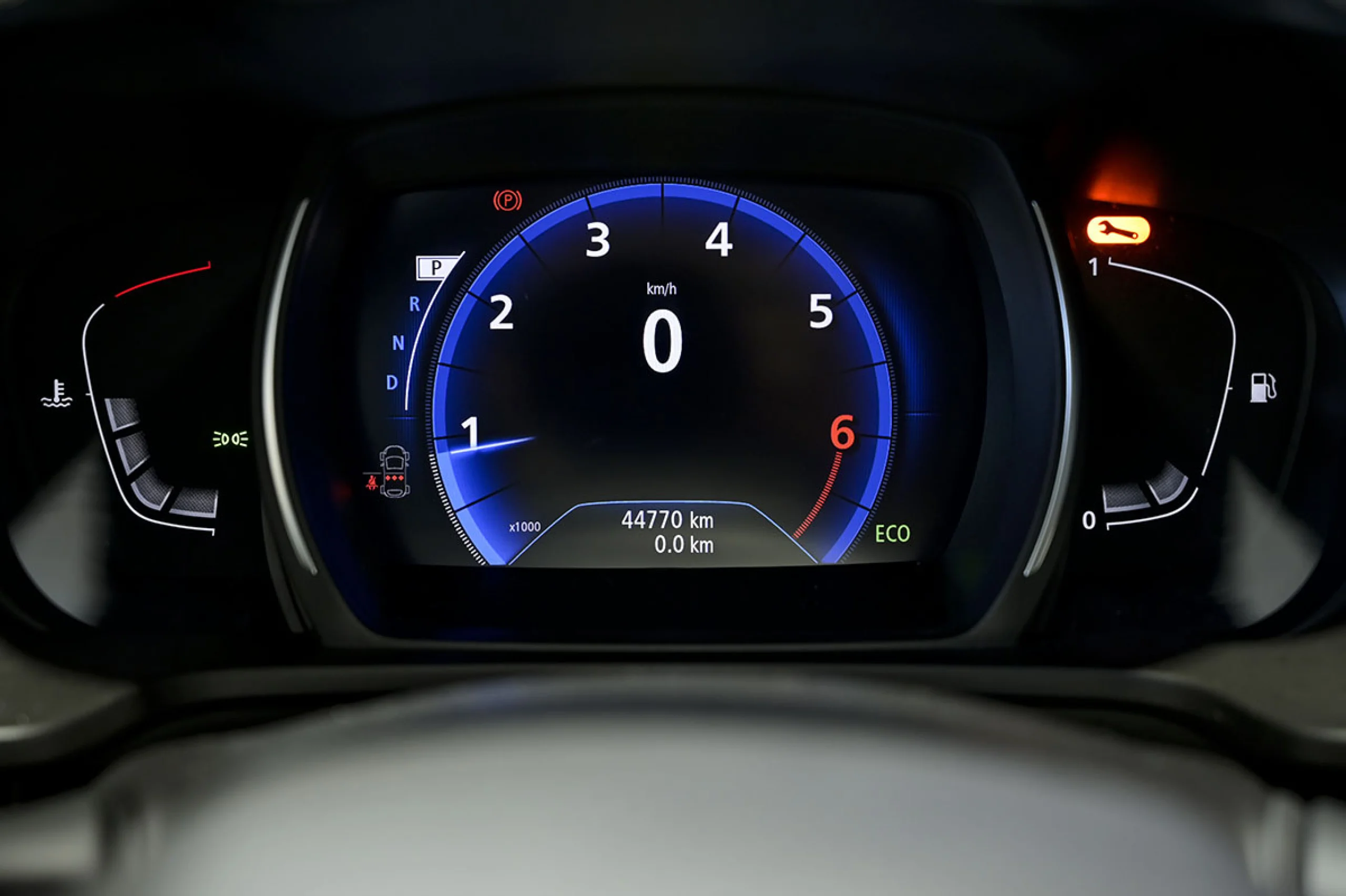 Renault Kadjar Techno GPF TCe 103kW 140CV EDC - Foto 7