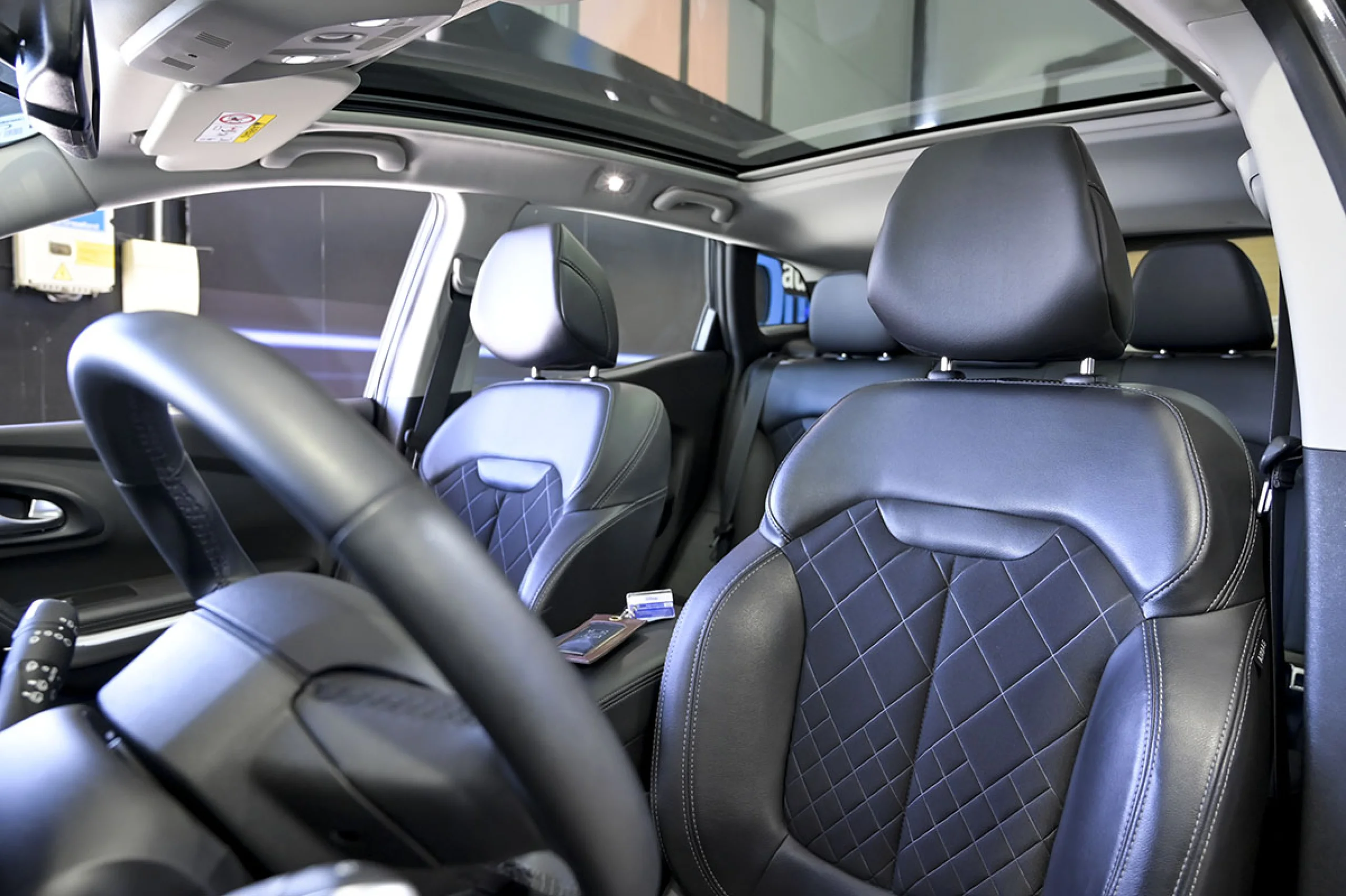 Renault Kadjar Techno GPF TCe 103kW 140CV EDC - Foto 9