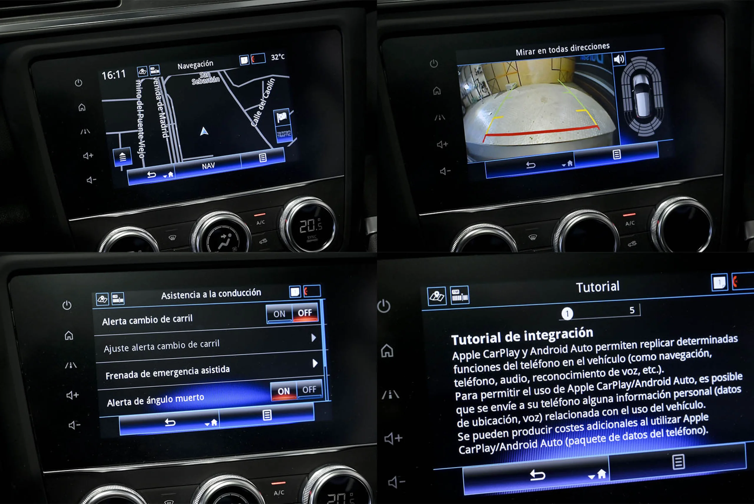 Renault Kadjar Techno GPF TCe 103kW 140CV EDC - Foto 10