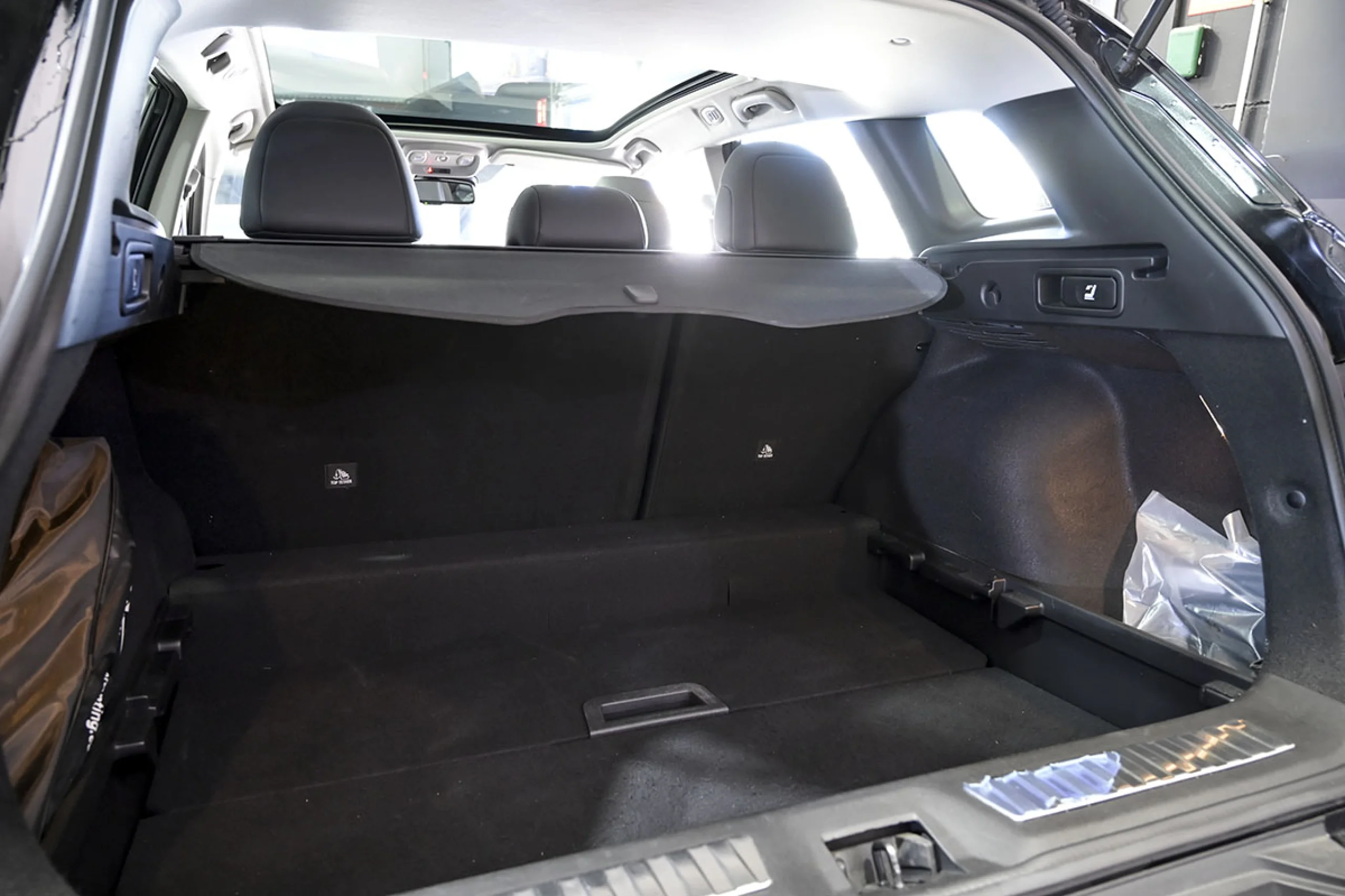 Renault Kadjar Techno GPF TCe 103kW 140CV EDC - Foto 13