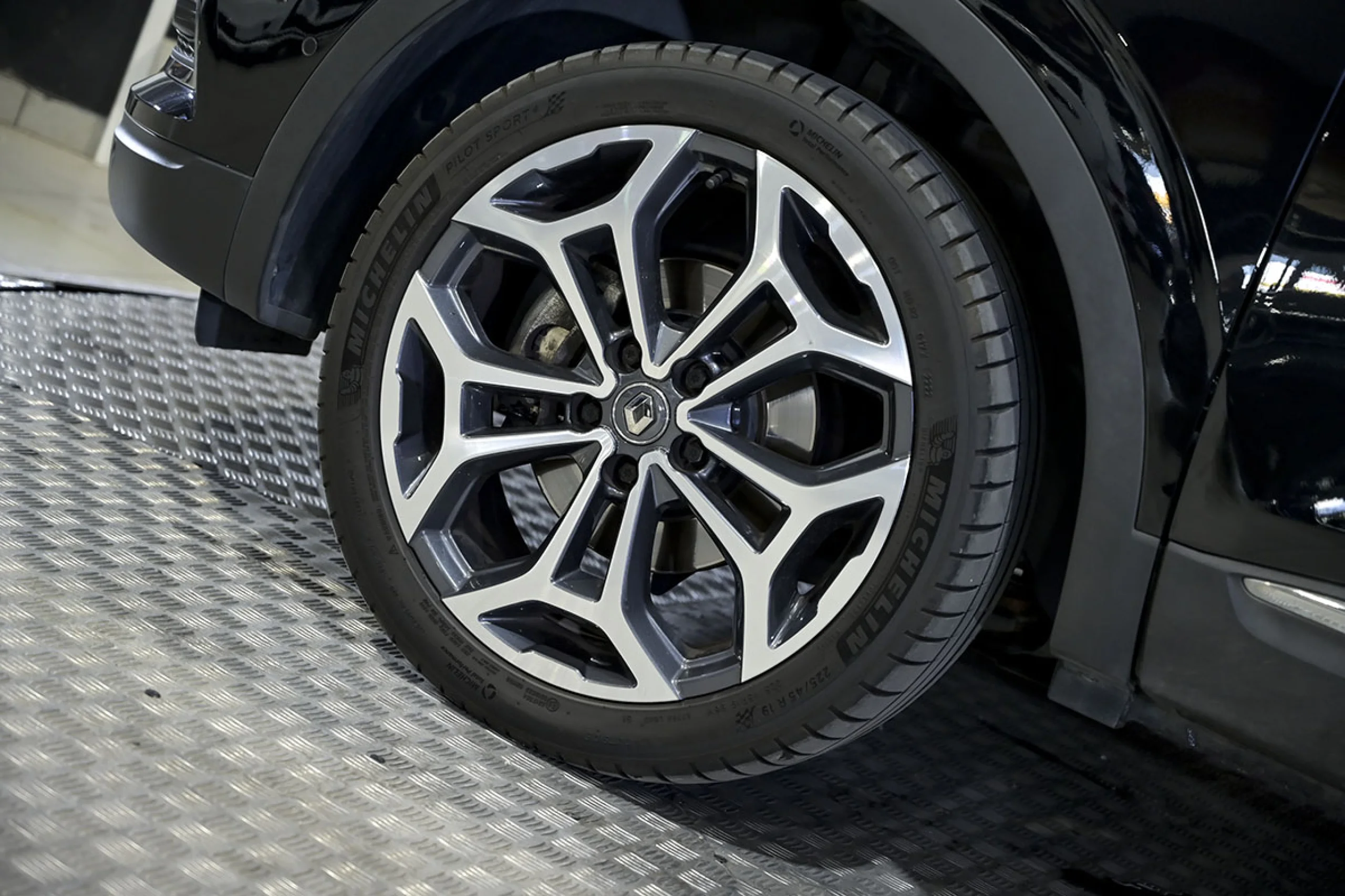 Renault Kadjar Techno GPF TCe 103kW 140CV EDC - Foto 14