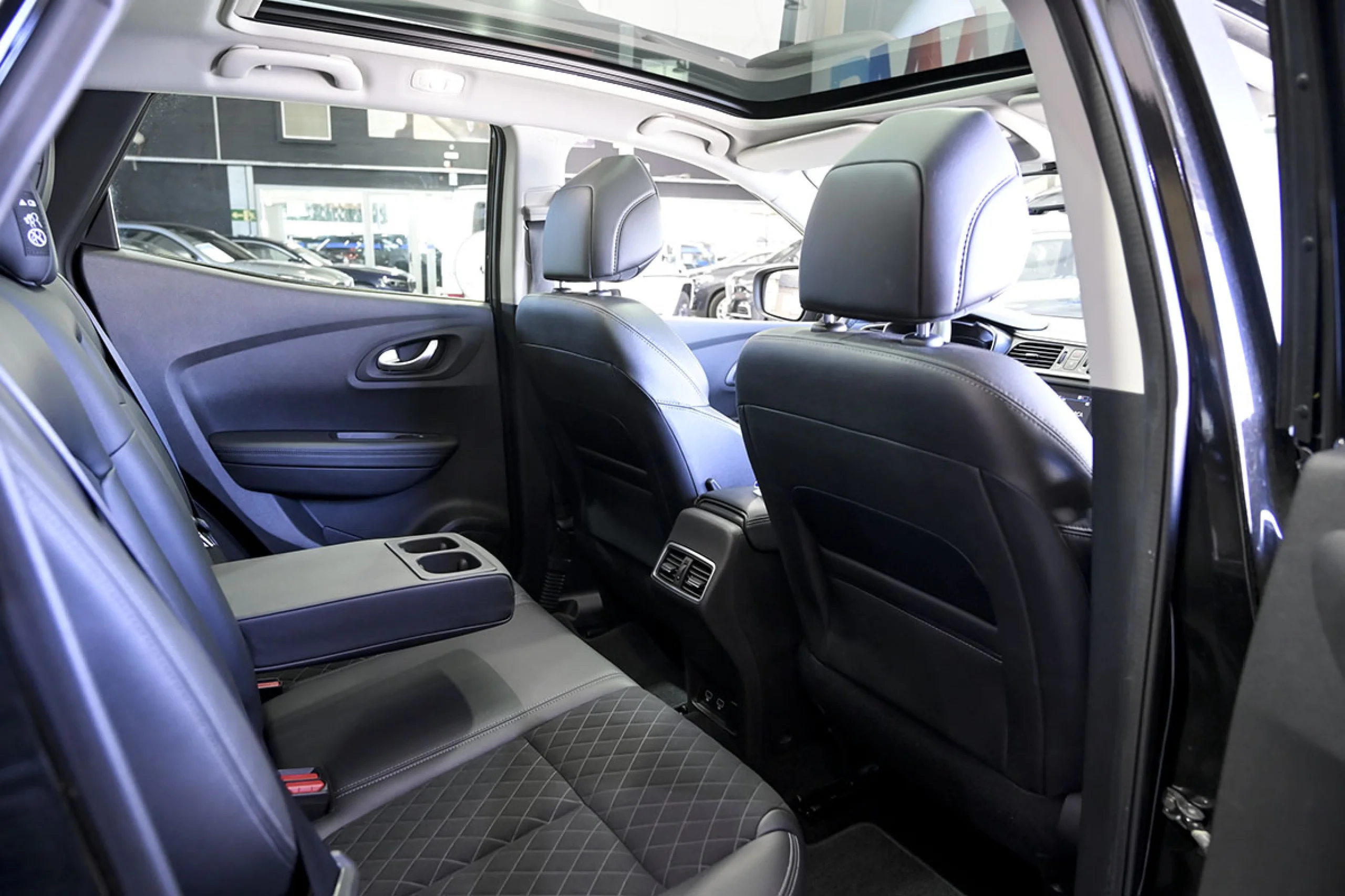 Renault Kadjar Techno GPF TCe 103kW 140CV EDC - Foto 15