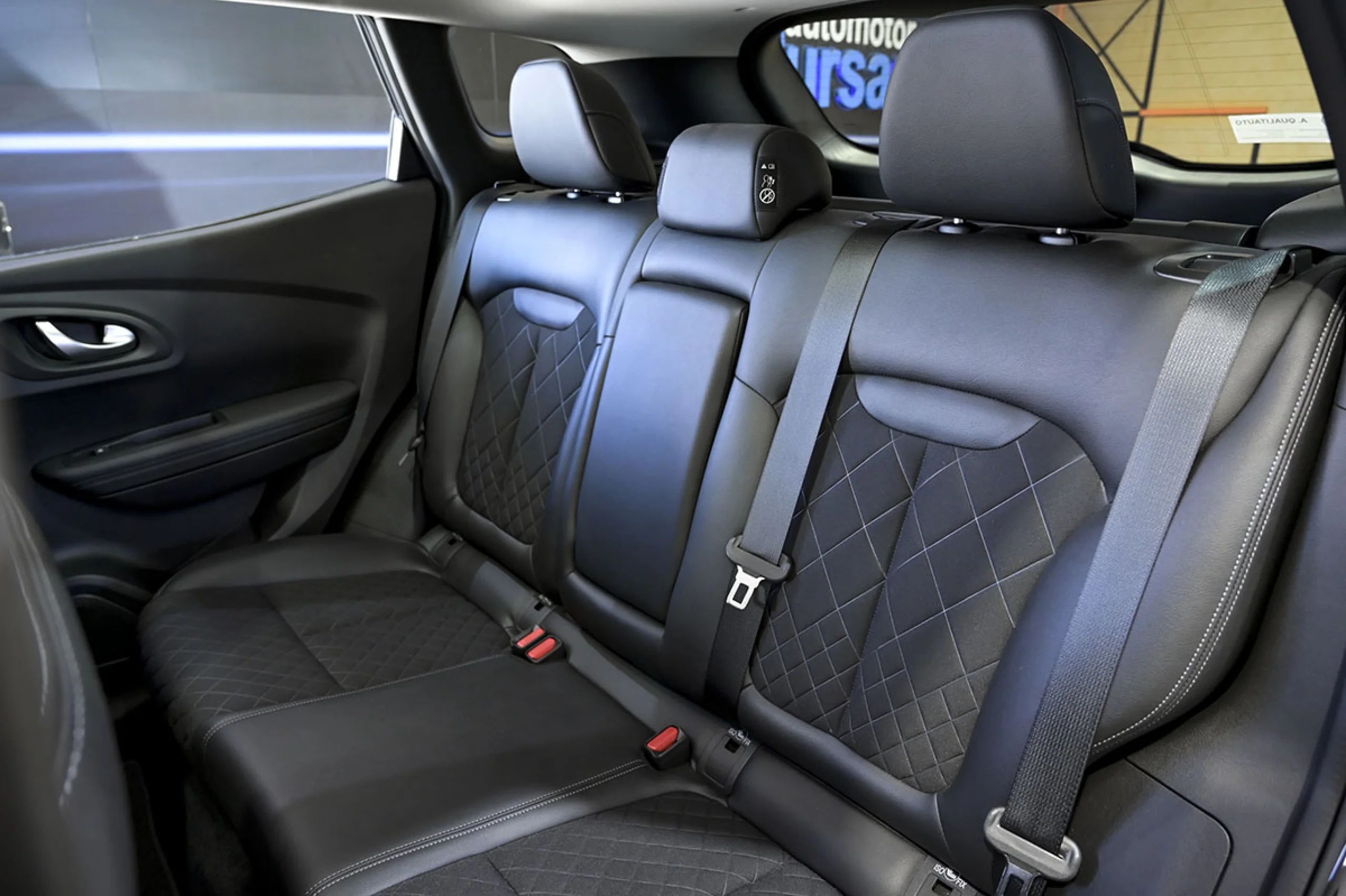 Renault Kadjar Techno GPF TCe 103kW 140CV EDC - Foto 17