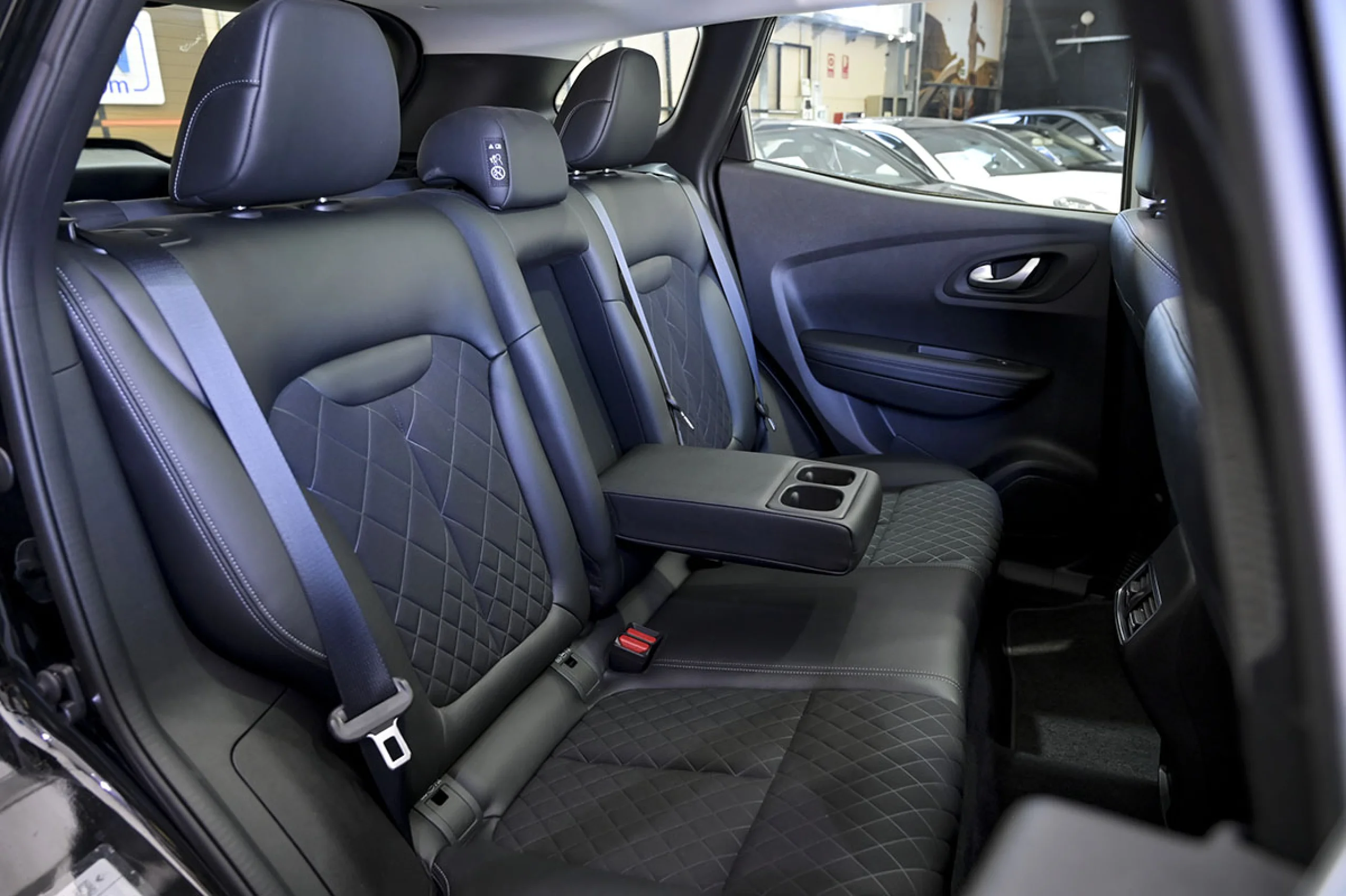 Renault Kadjar Techno GPF TCe 103kW 140CV EDC - Foto 18