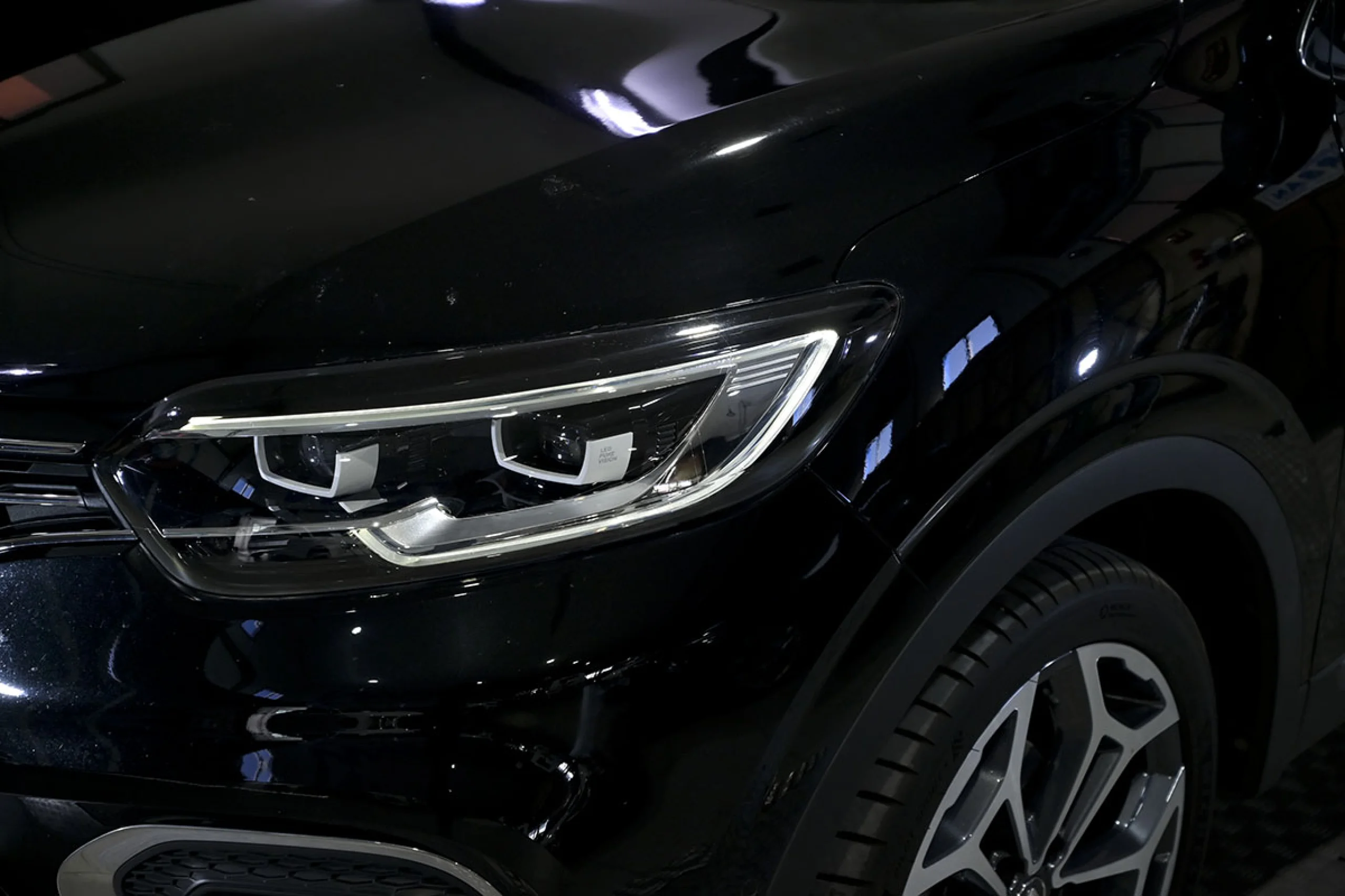 Renault Kadjar Techno GPF TCe 103kW 140CV EDC - Foto 20