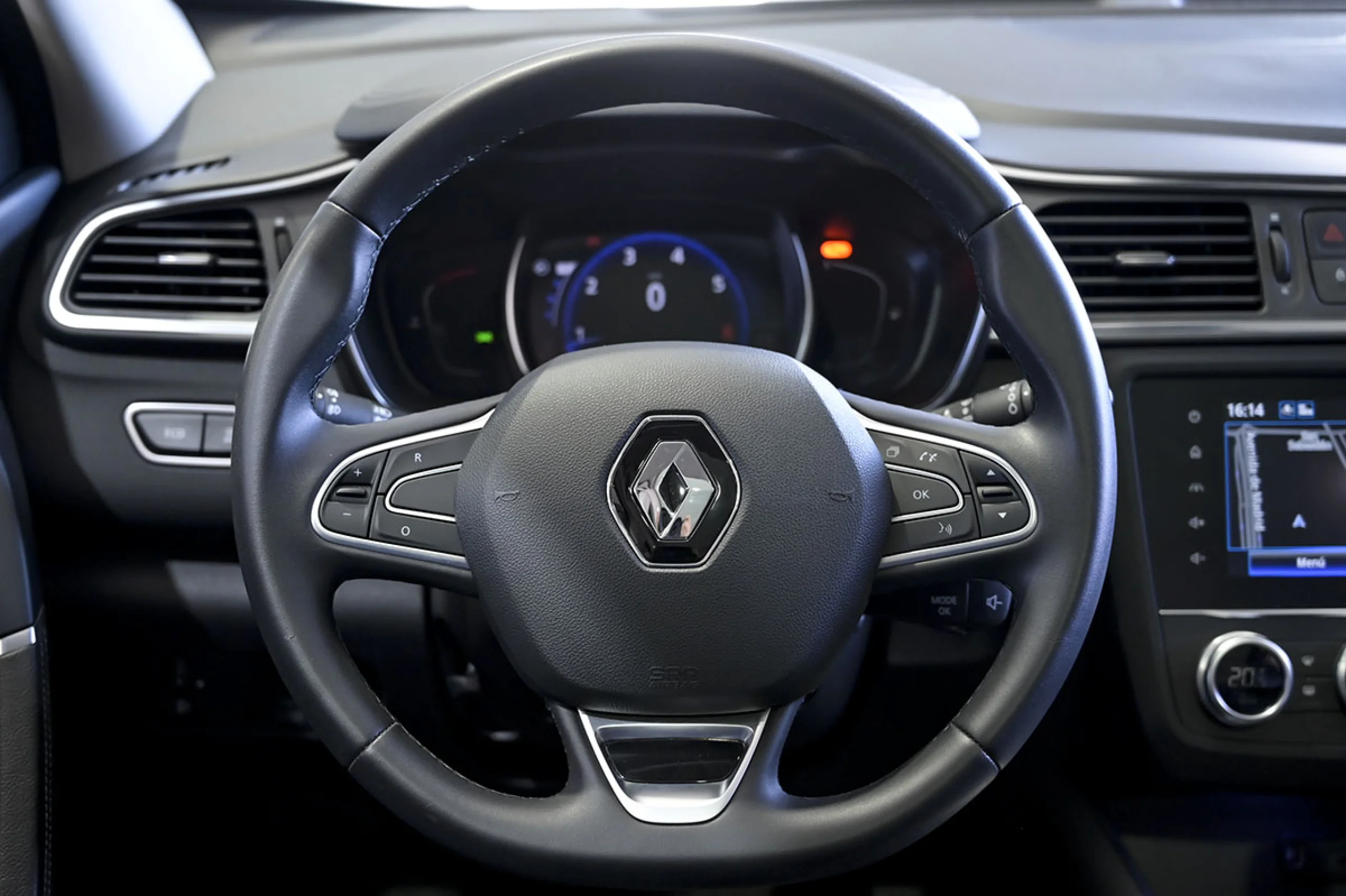 Renault Kadjar Techno GPF TCe 103kW 140CV EDC - Foto 28