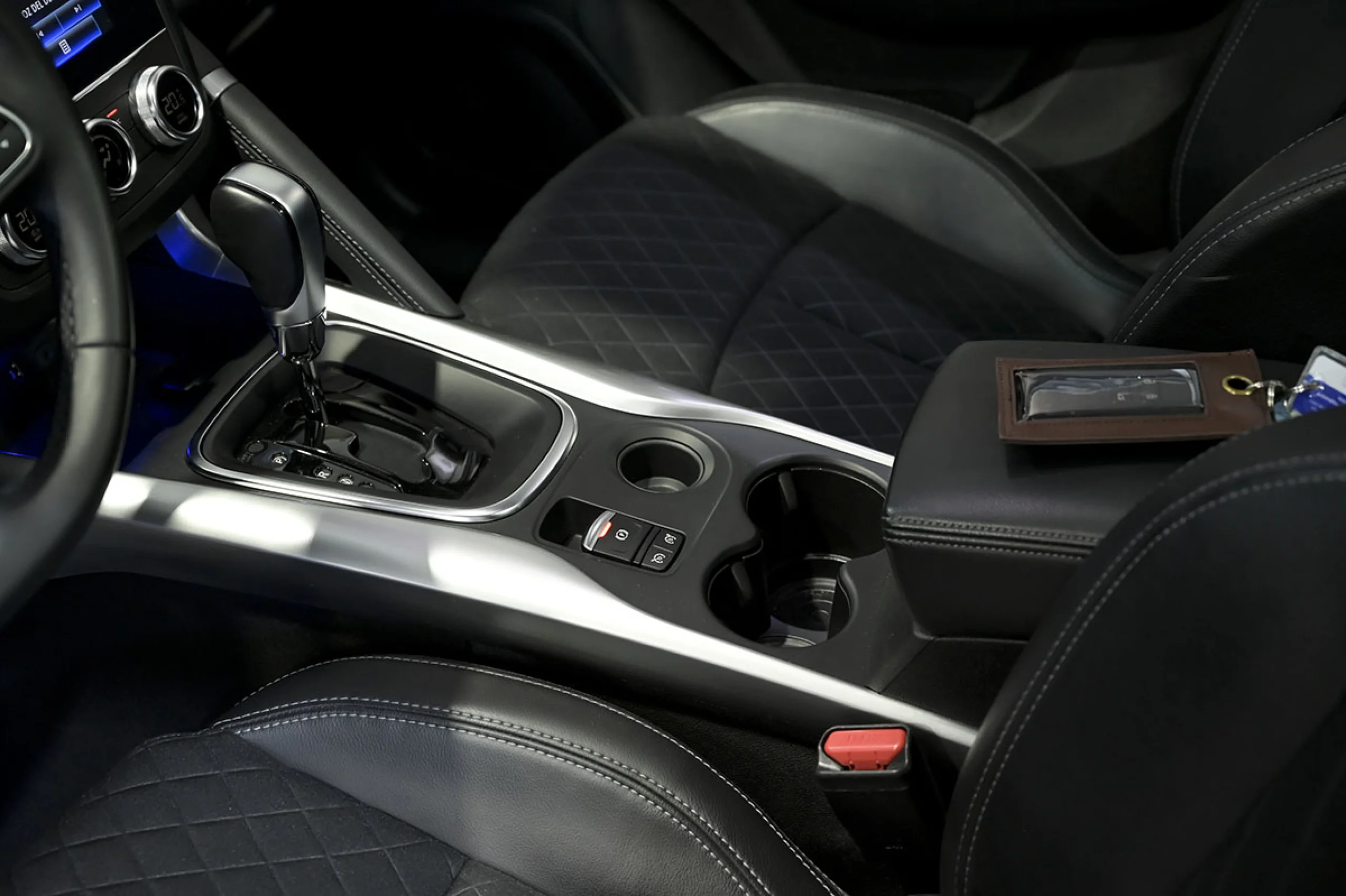 Renault Kadjar Techno GPF TCe 103kW 140CV EDC - Foto 32