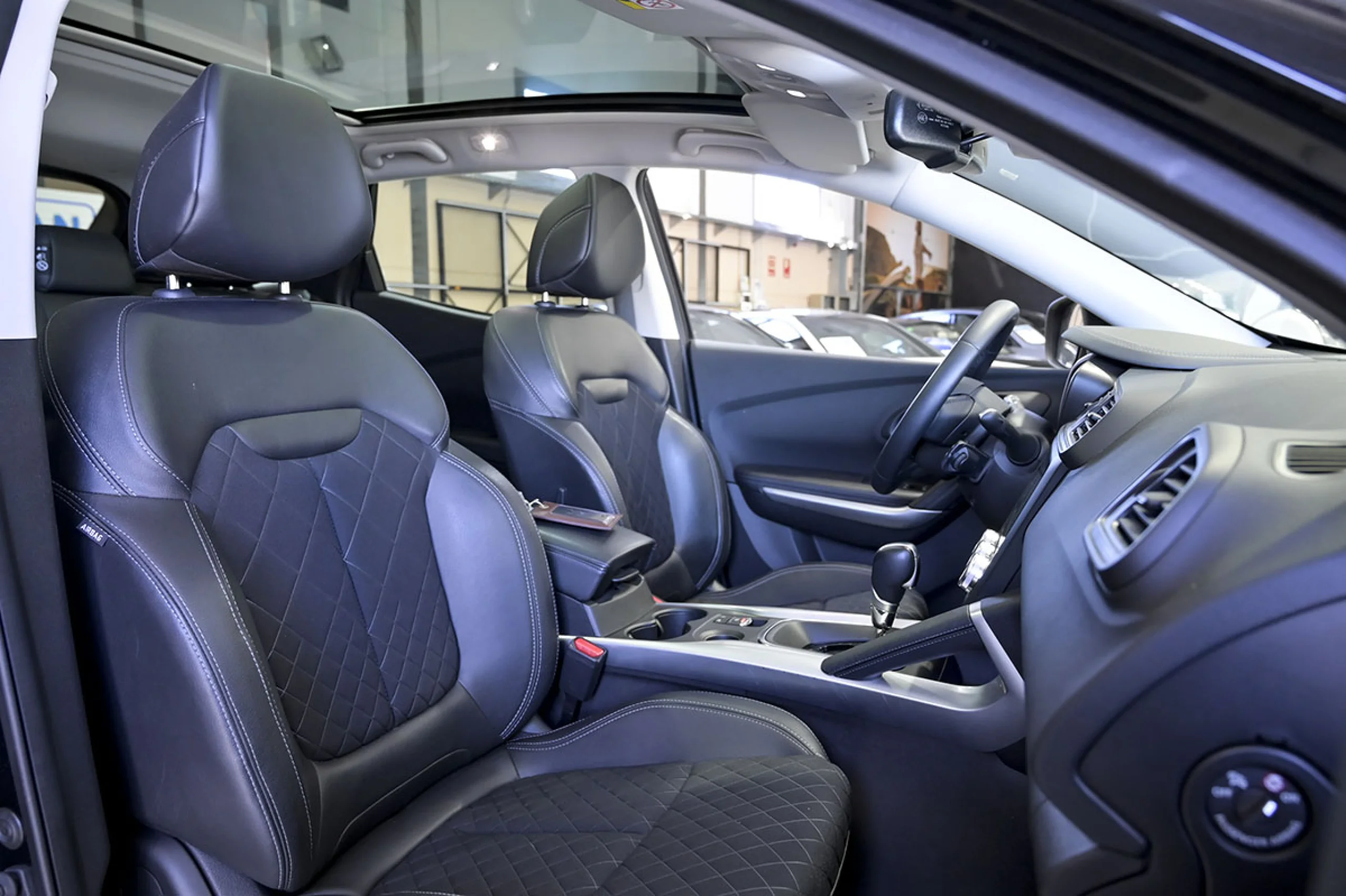 Renault Kadjar Techno GPF TCe 103kW 140CV EDC - Foto 33