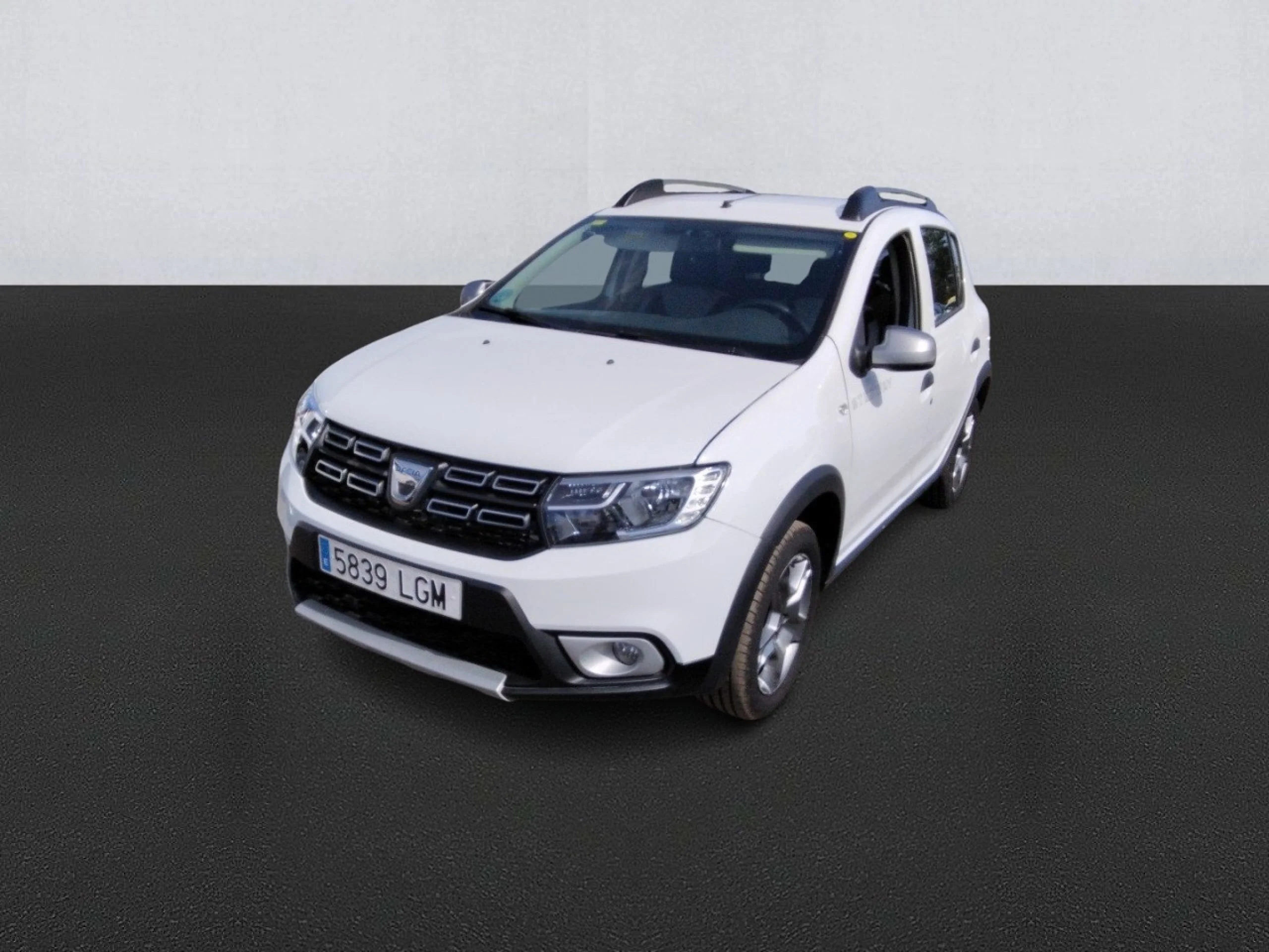 Dacia Sandero Stepway Essential TCE 66kW (90CV) - Foto 1