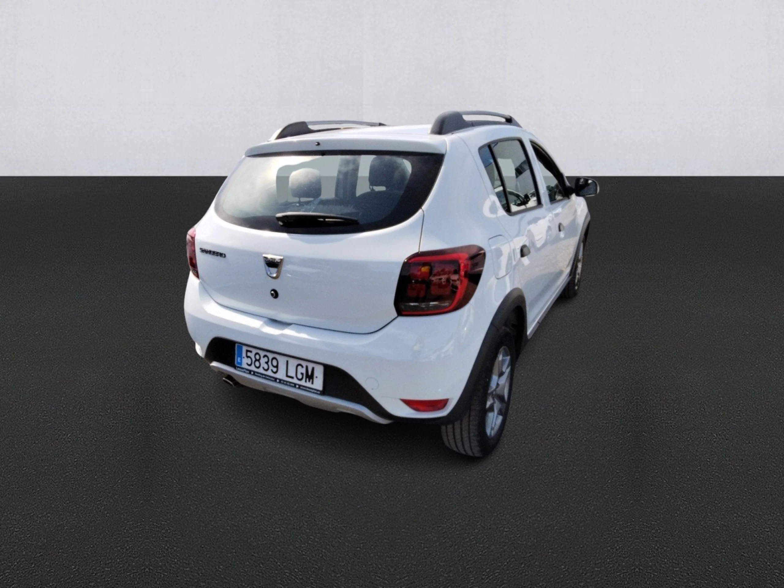 Dacia Sandero Stepway Essential TCE 66kW (90CV) - Foto 4