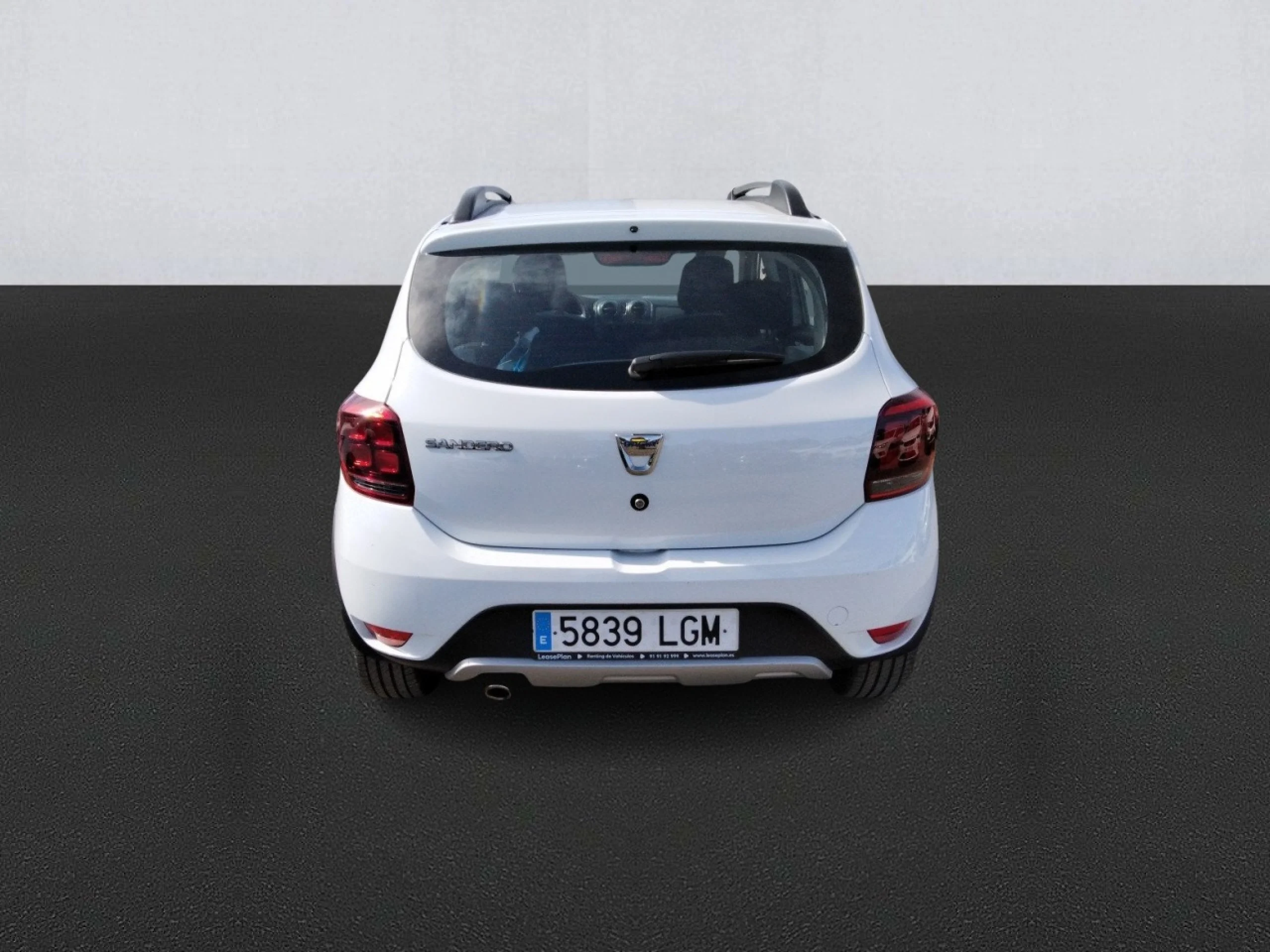 Dacia Sandero Stepway Essential TCE 66kW (90CV) - Foto 5