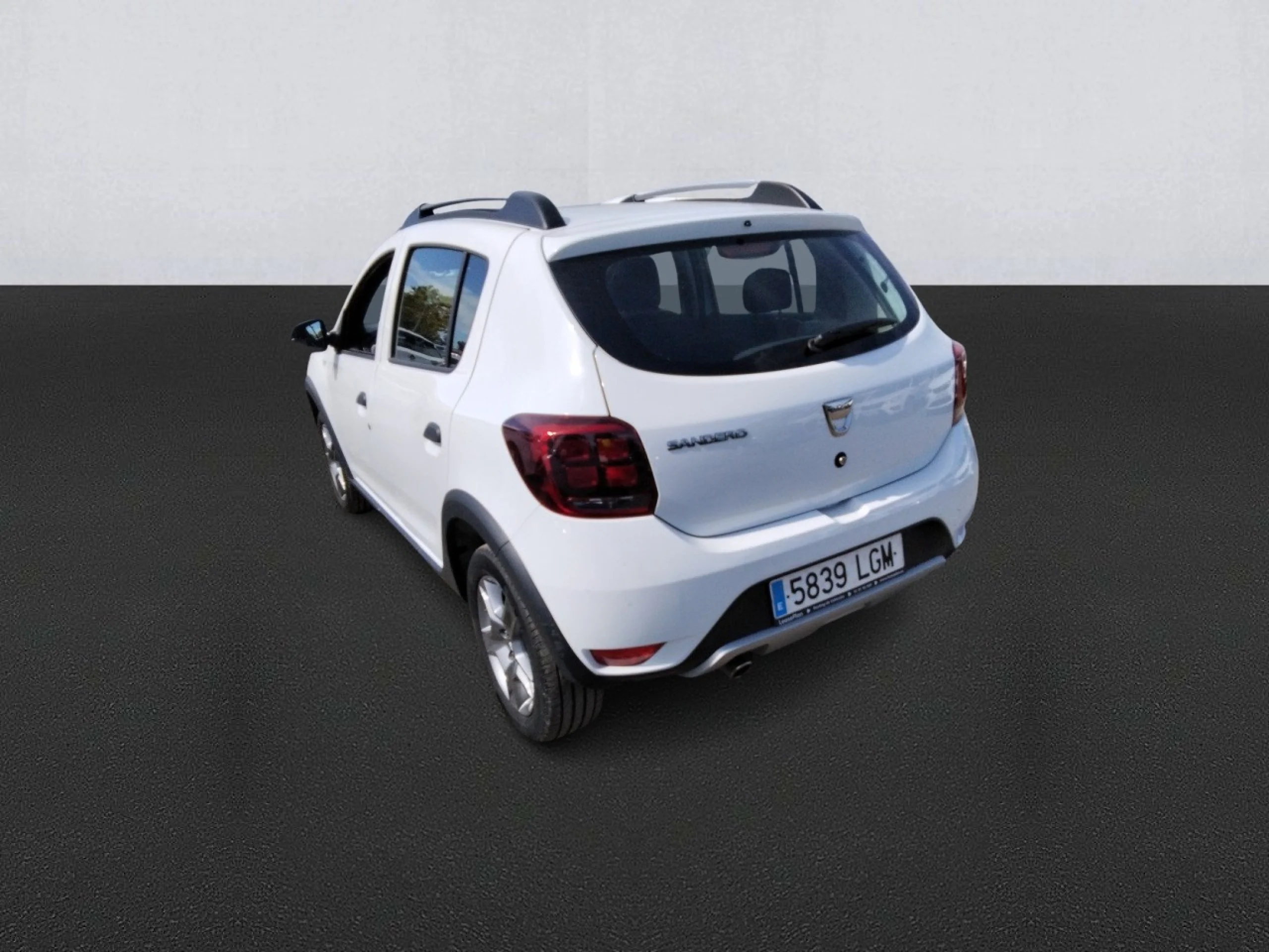 Dacia Sandero Stepway Essential TCE 66kW (90CV) - Foto 6