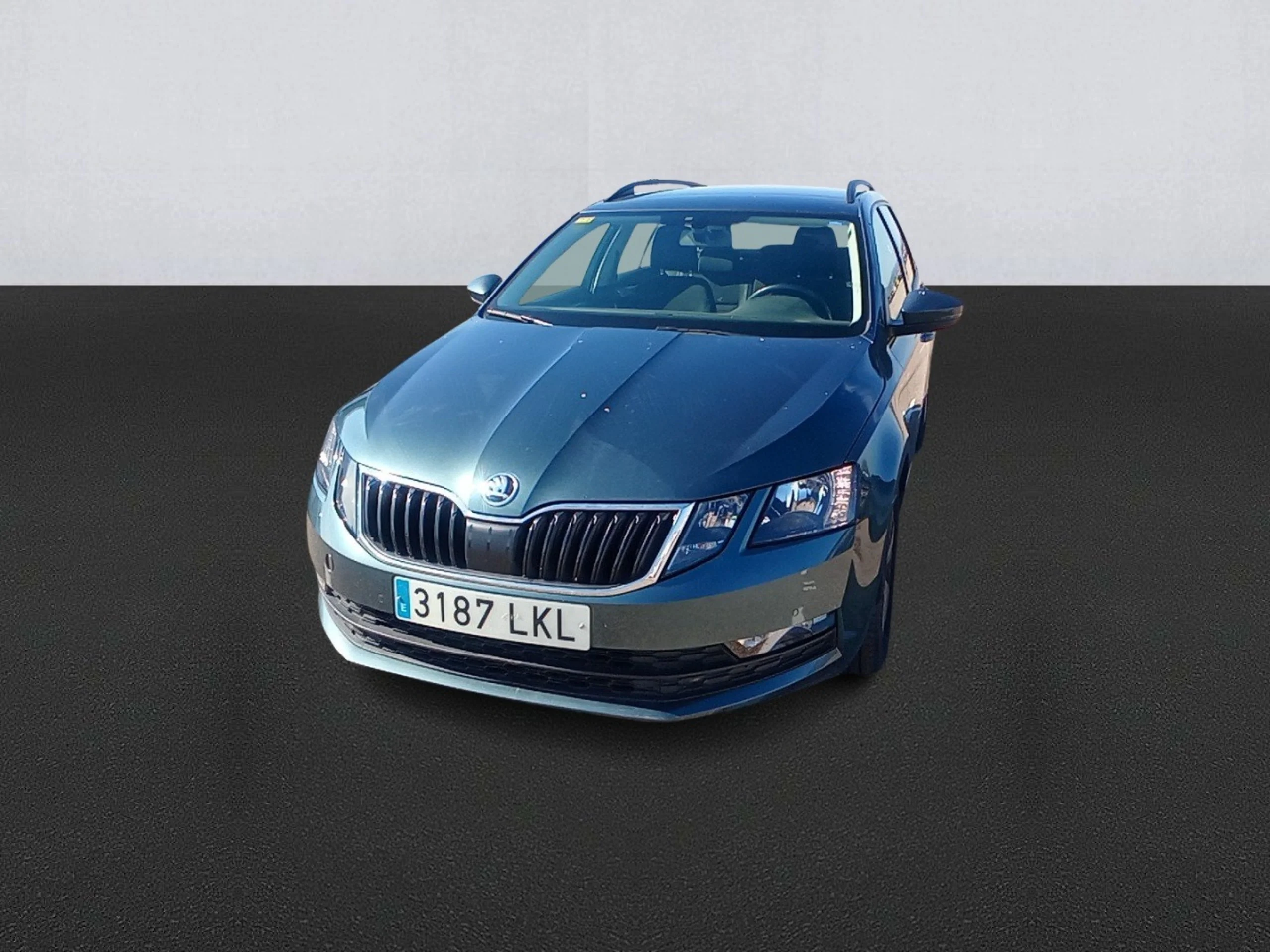 Skoda Octavia Combi 1.5 TGI 96kW(130CV) Ambit. CNG DSG - Foto 1