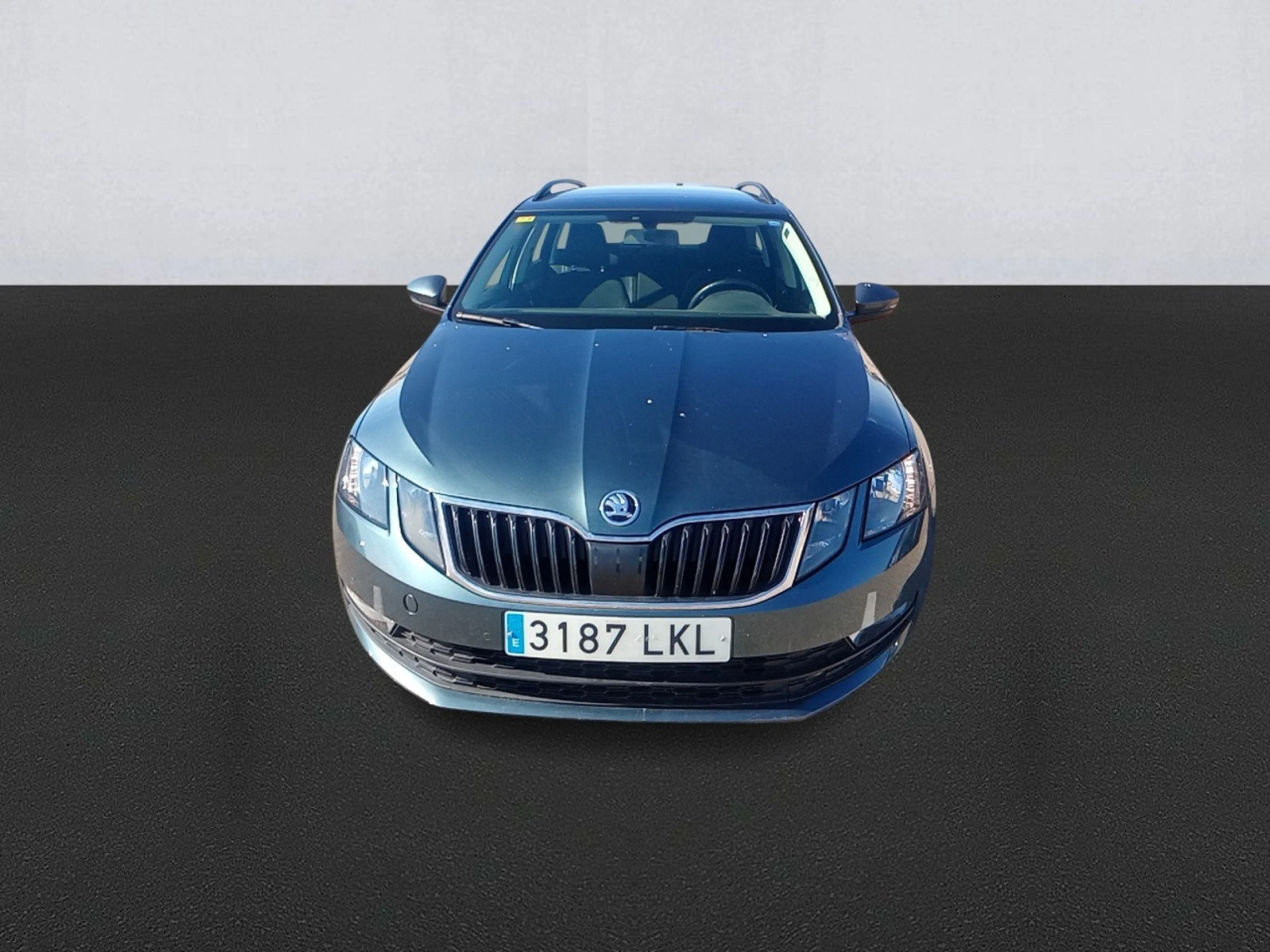 Skoda Octavia Combi 1.5 TGI 96kW(130CV) Ambit. CNG DSG - Foto 2