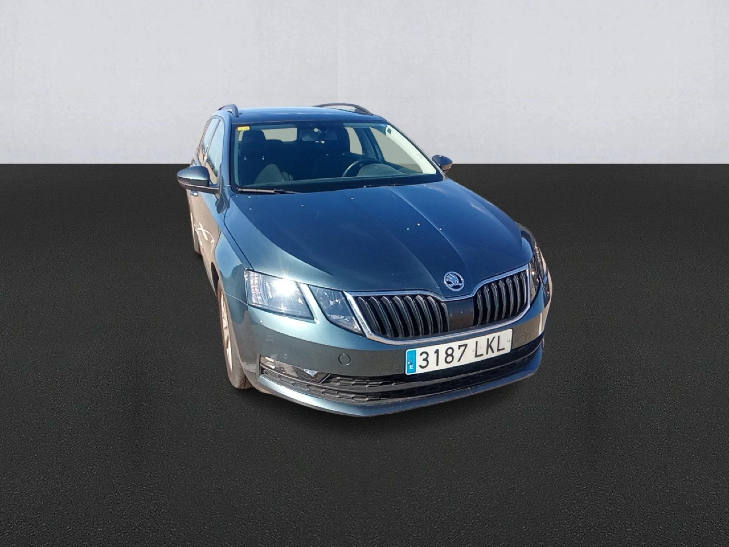 Skoda Octavia Combi 1.5 TGI 96kW(130CV) Ambit. CNG DSG - Foto 3