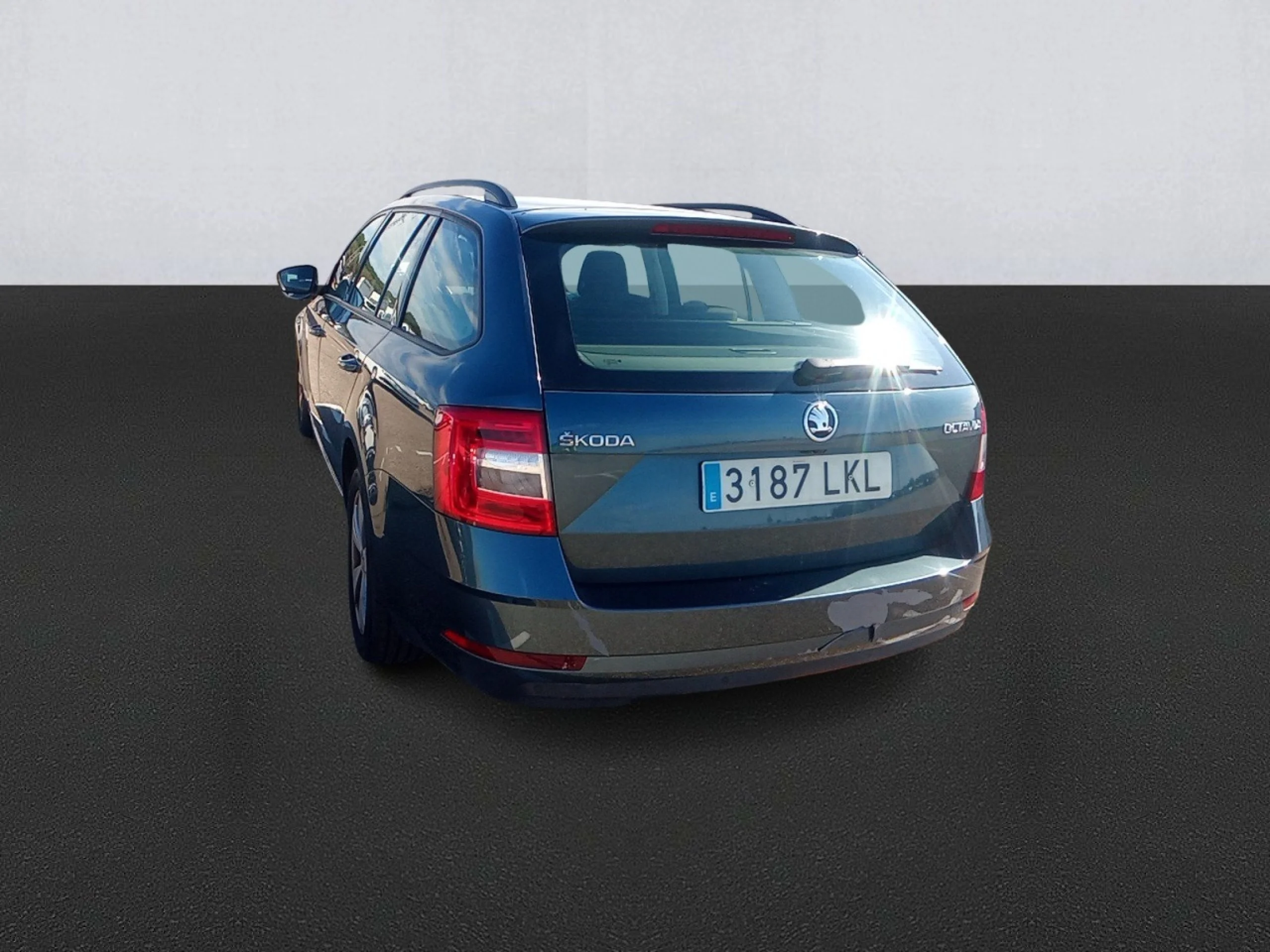 Skoda Octavia Combi 1.5 TGI 96kW(130CV) Ambit. CNG DSG - Foto 6