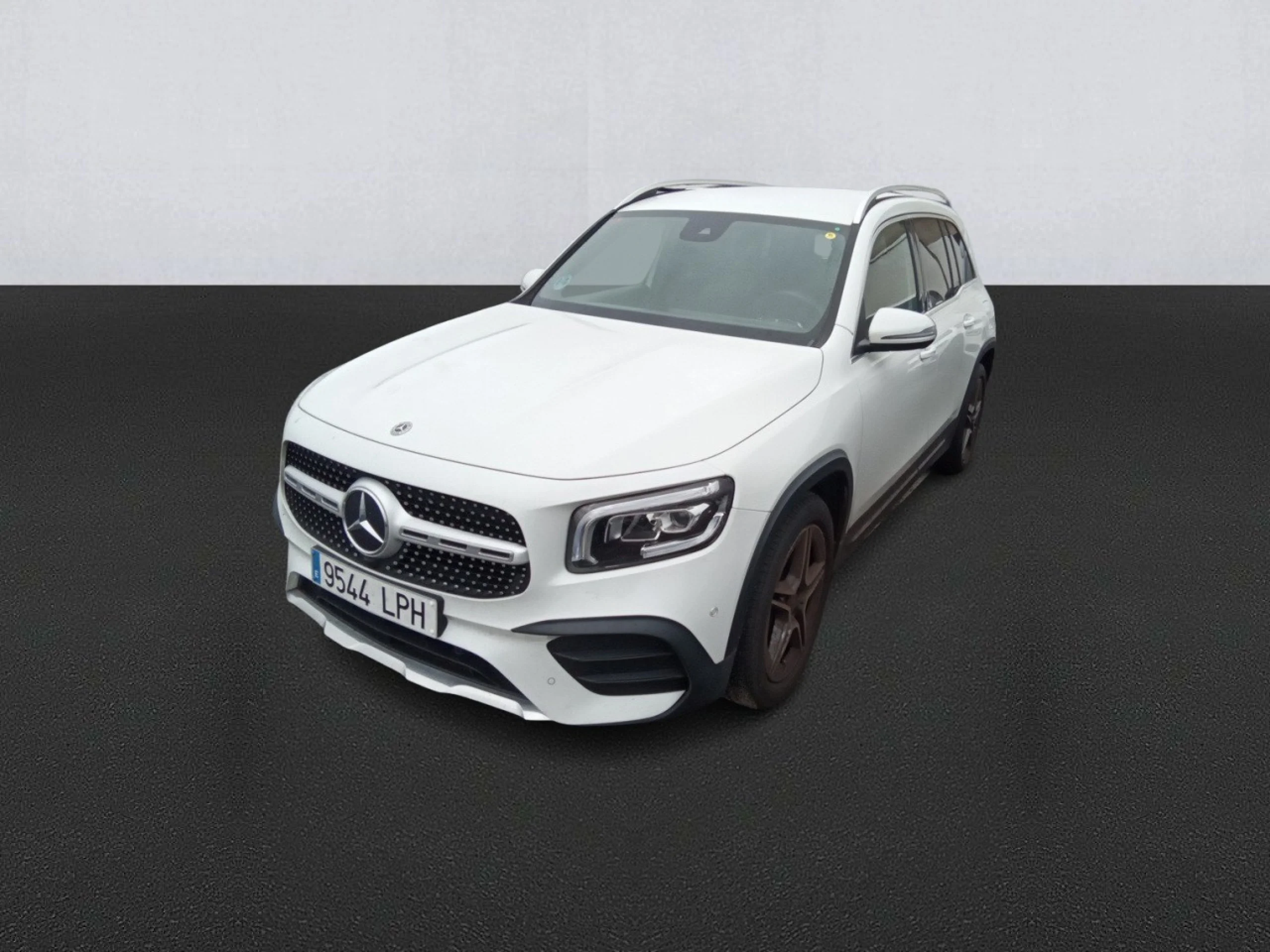 Mercedes-Benz GLB 220 MERCEDES GLB 2.0  220 D 4MATIC DCT 140KW (190CV) - Foto 1