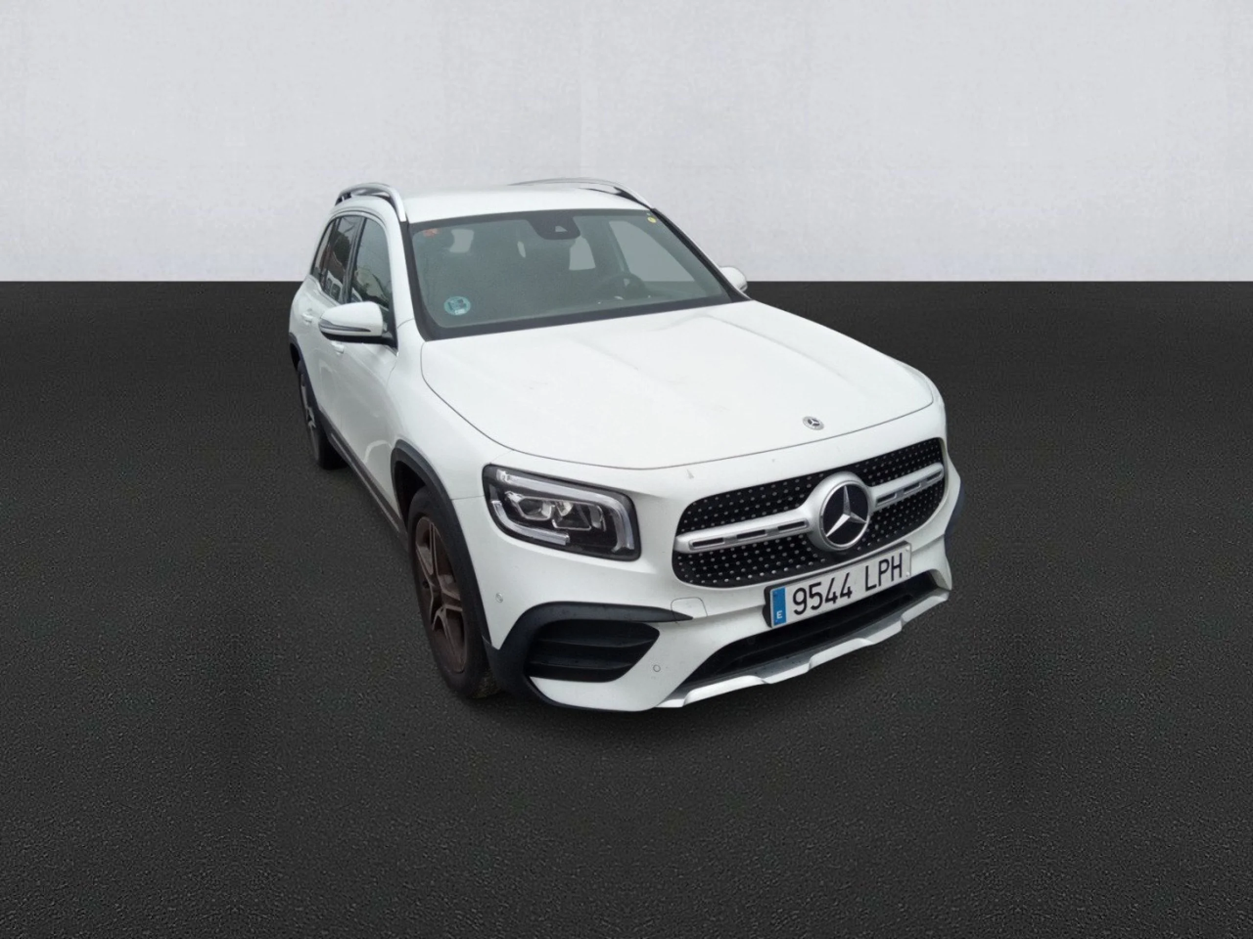 Mercedes-Benz GLB 220 MERCEDES GLB 2.0  220 D 4MATIC DCT 140KW (190CV) - Foto 3