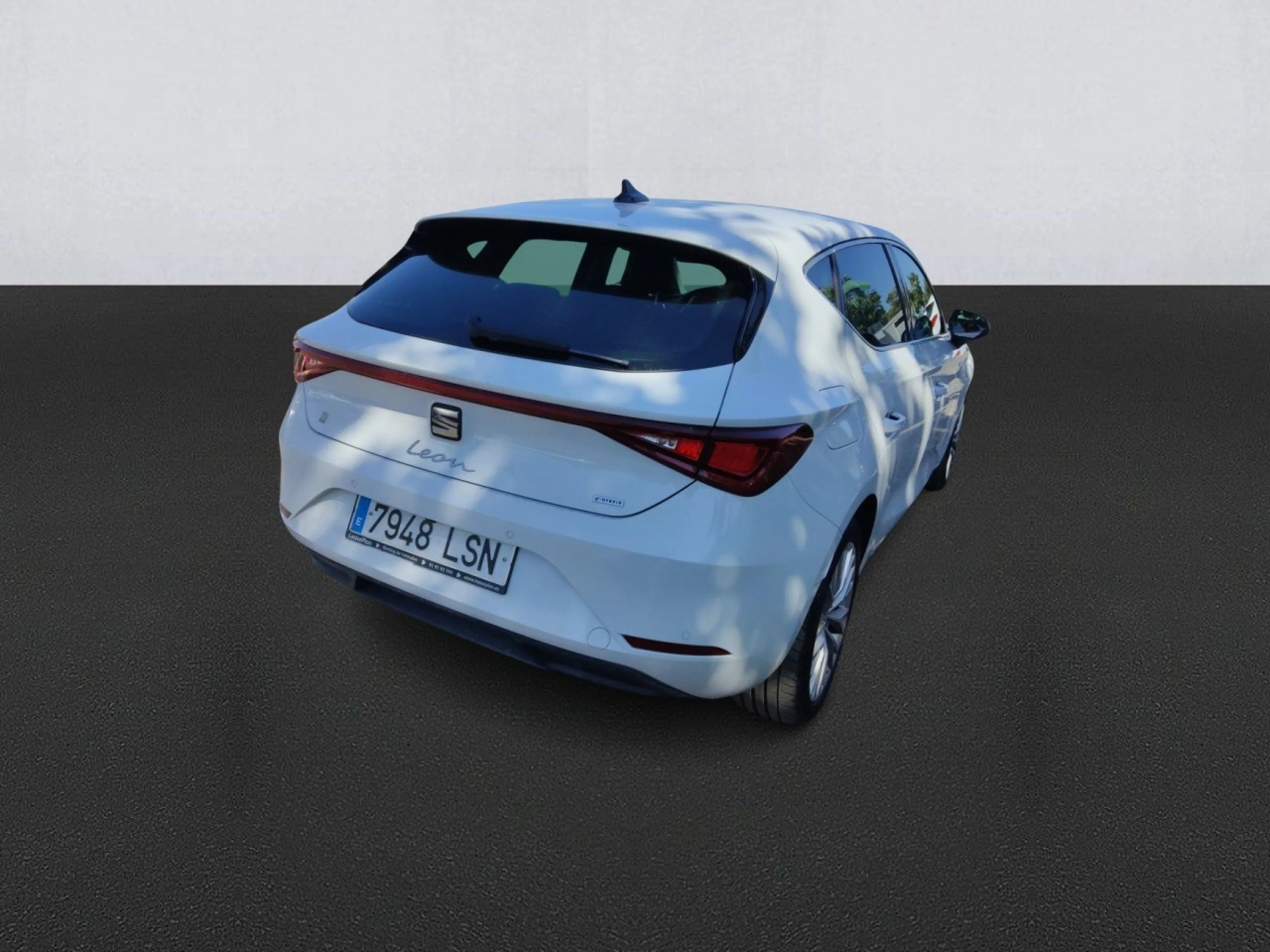 Seat Leon 1.4 e-Hybrid DSG-6 S&amp;S Xcellence Go L - Foto 4