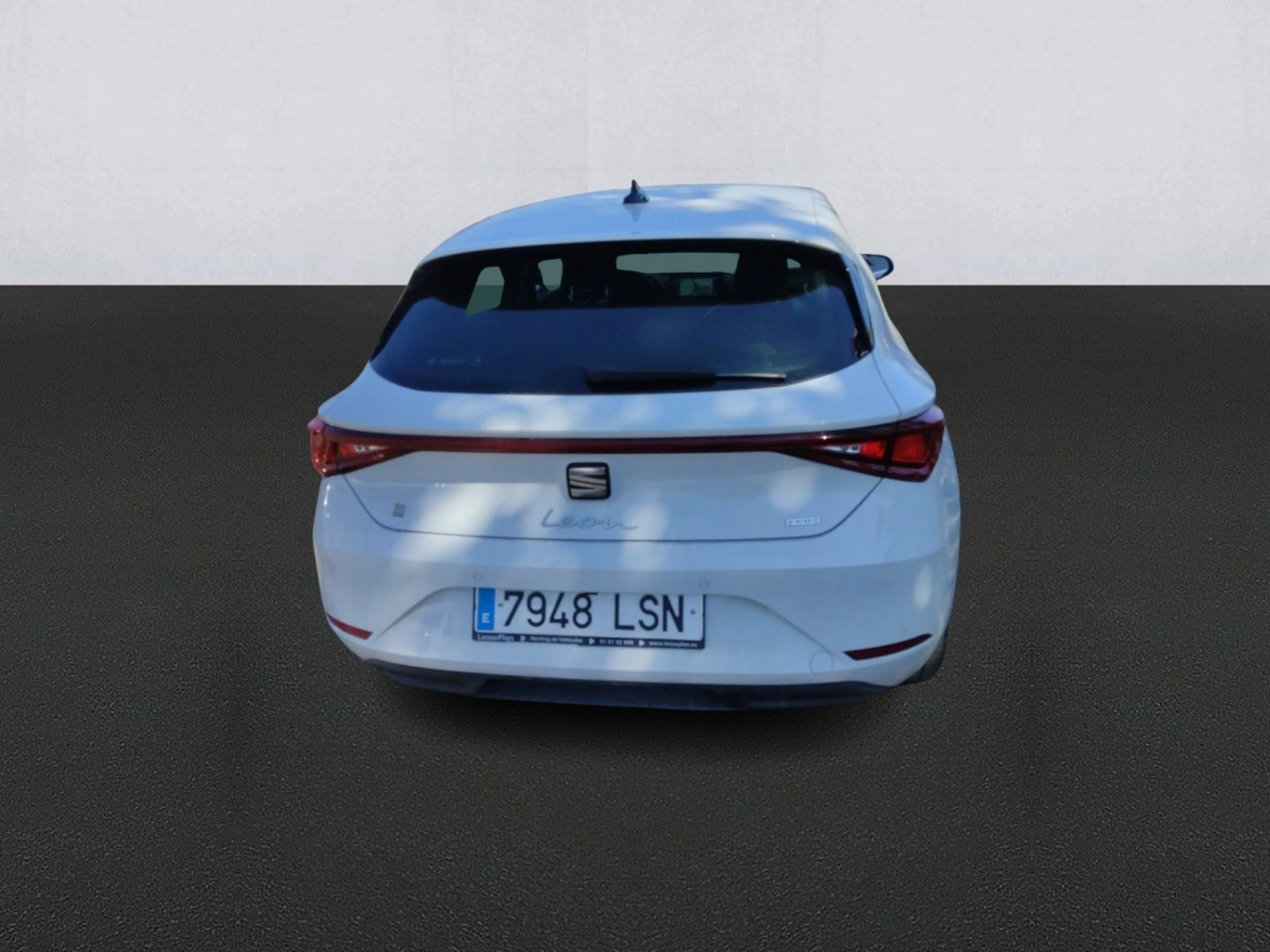 Seat Leon 1.4 e-Hybrid DSG-6 S&amp;S Xcellence Go L - Foto 5