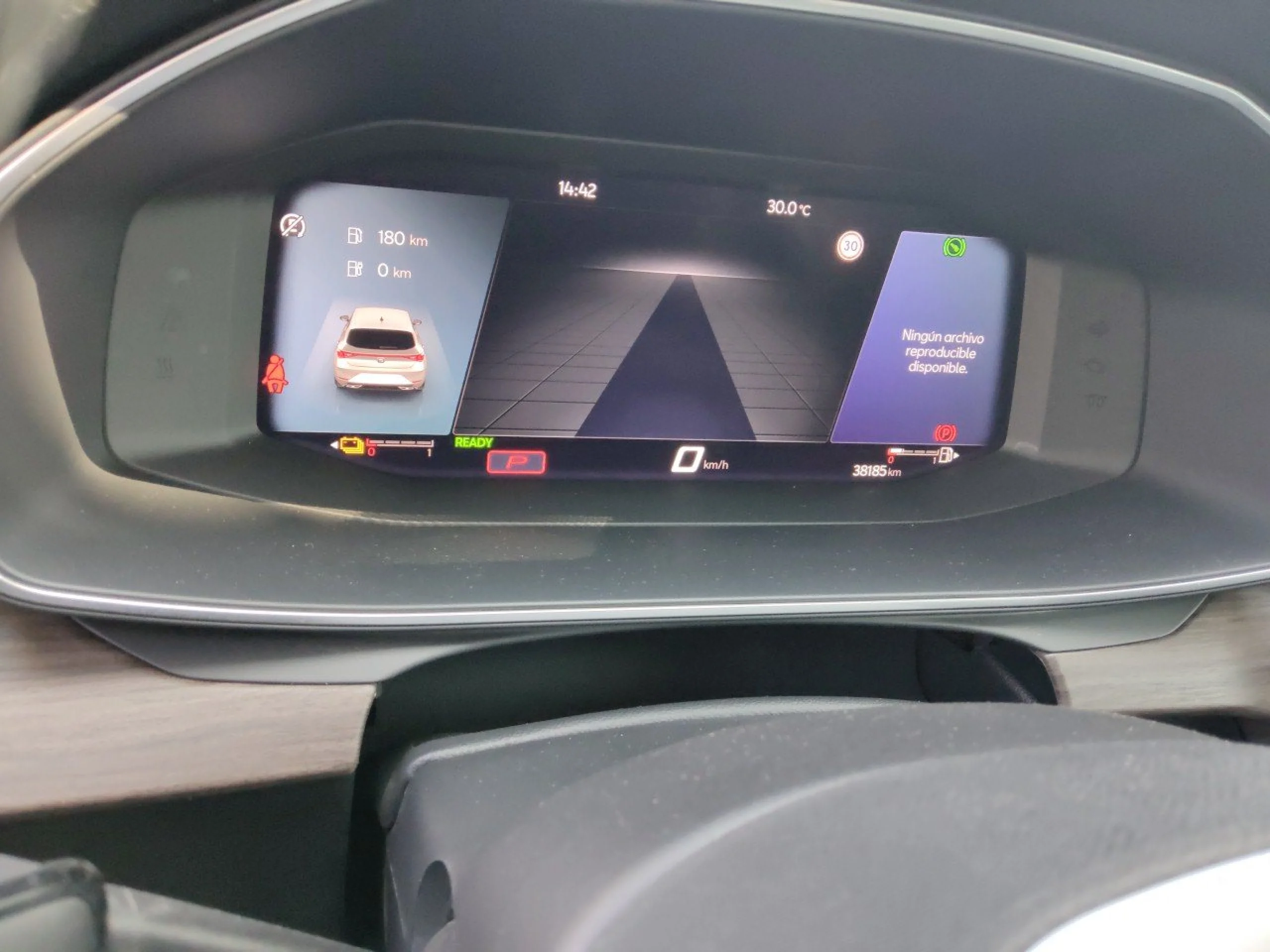 Seat Leon 1.4 e-Hybrid DSG-6 S&amp;S Xcellence Go L - Foto 8