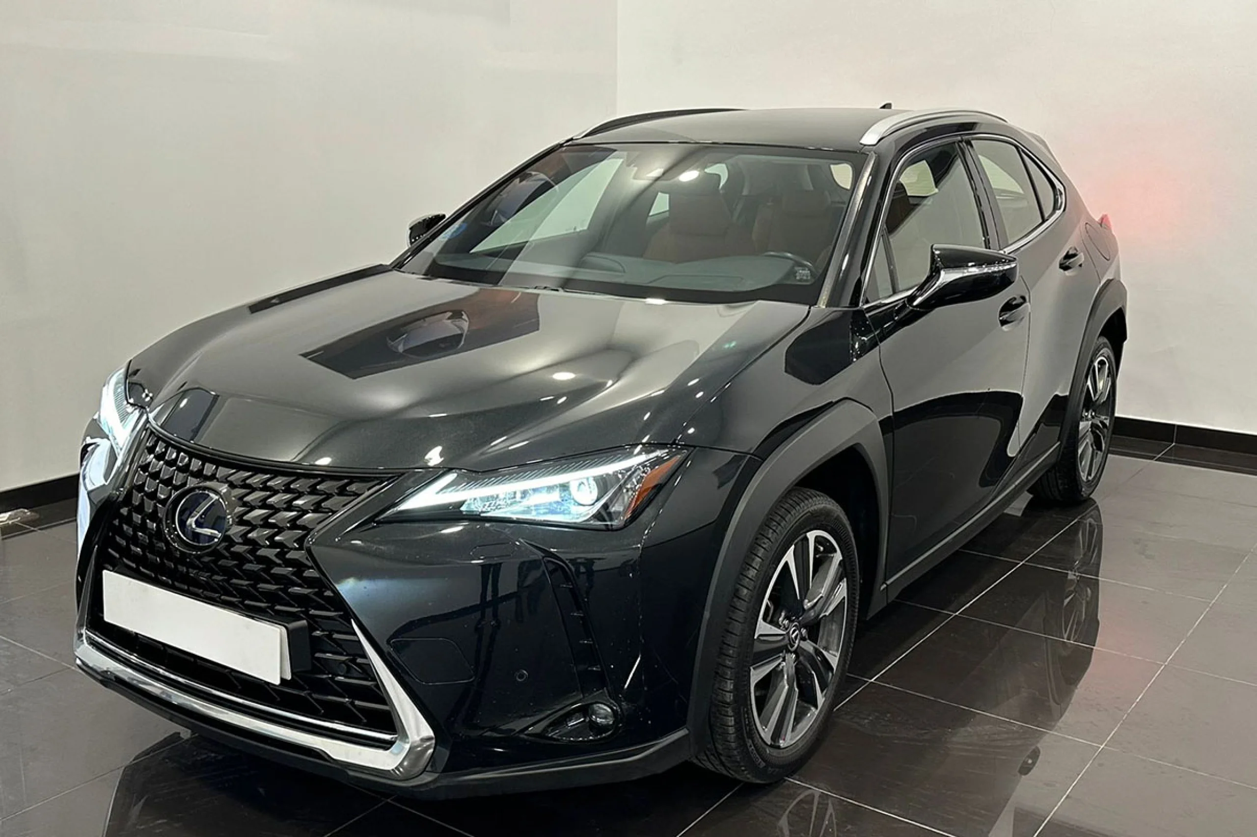 Lexus UX 250h UX 2.0 250h Executive Navigation - Foto 1
