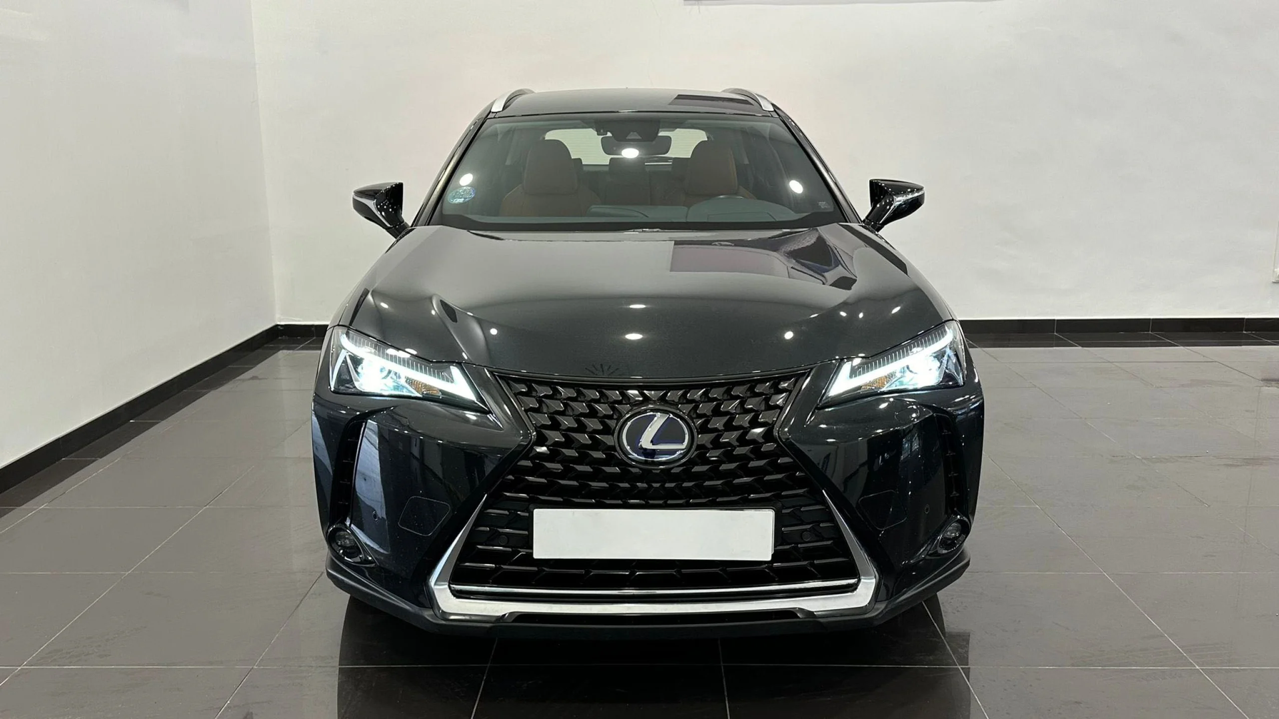 Lexus UX 250h UX 2.0 250h Executive Navigation - Foto 2