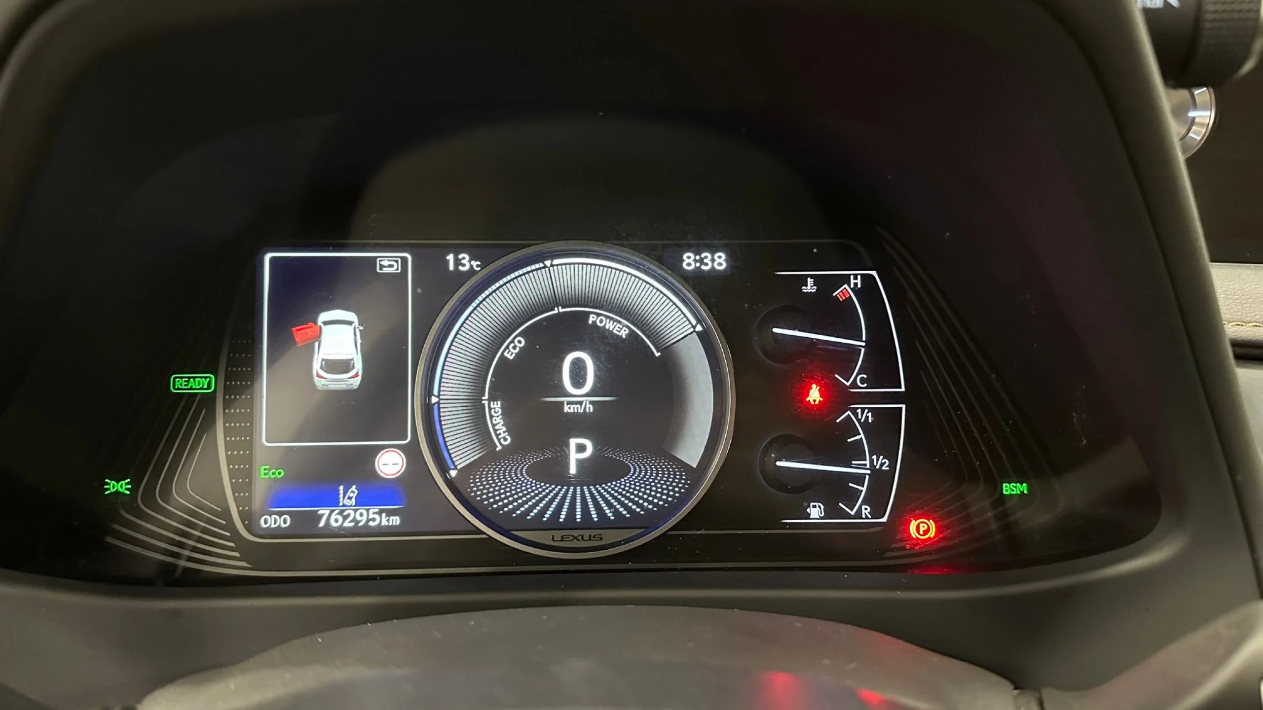 Lexus UX 250h UX 2.0 250h Executive Navigation - Foto 6