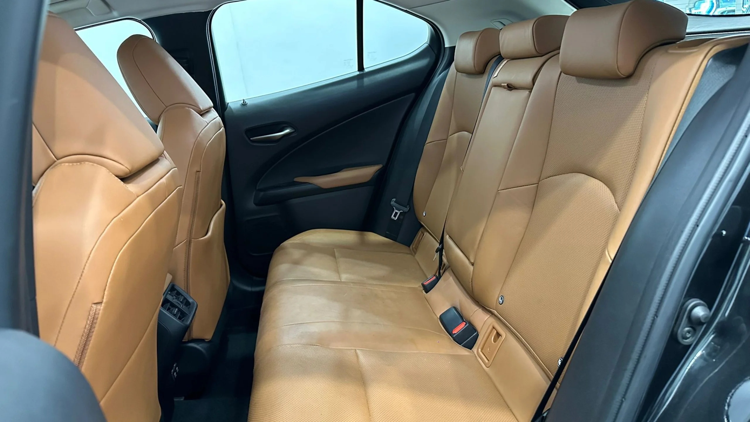 Lexus UX 250h UX 2.0 250h Executive Navigation - Foto 7