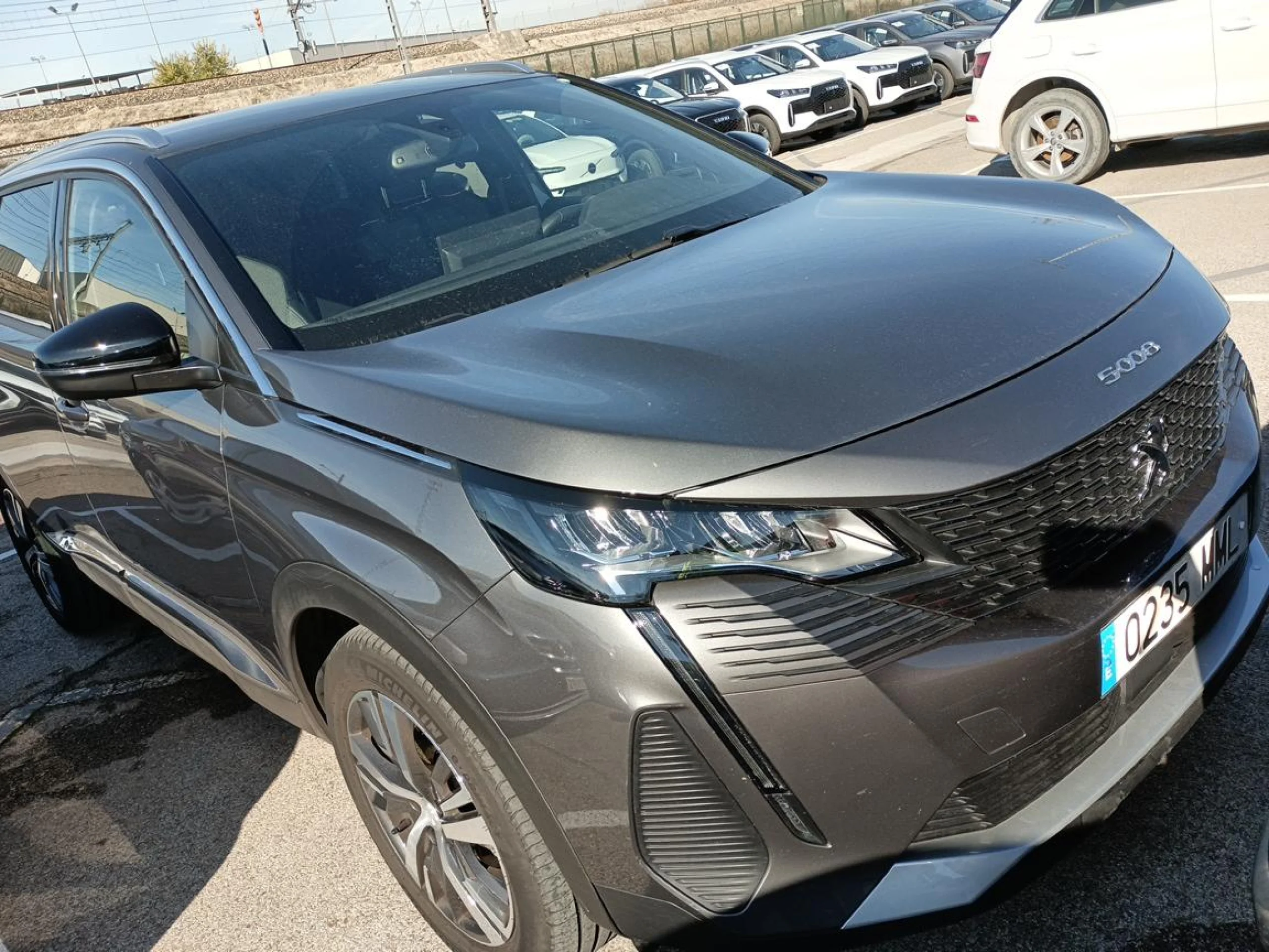 Peugeot 5008 1.5 BlueHDi 96kW S&amp;S Allure Pack EAT8 - Foto 4