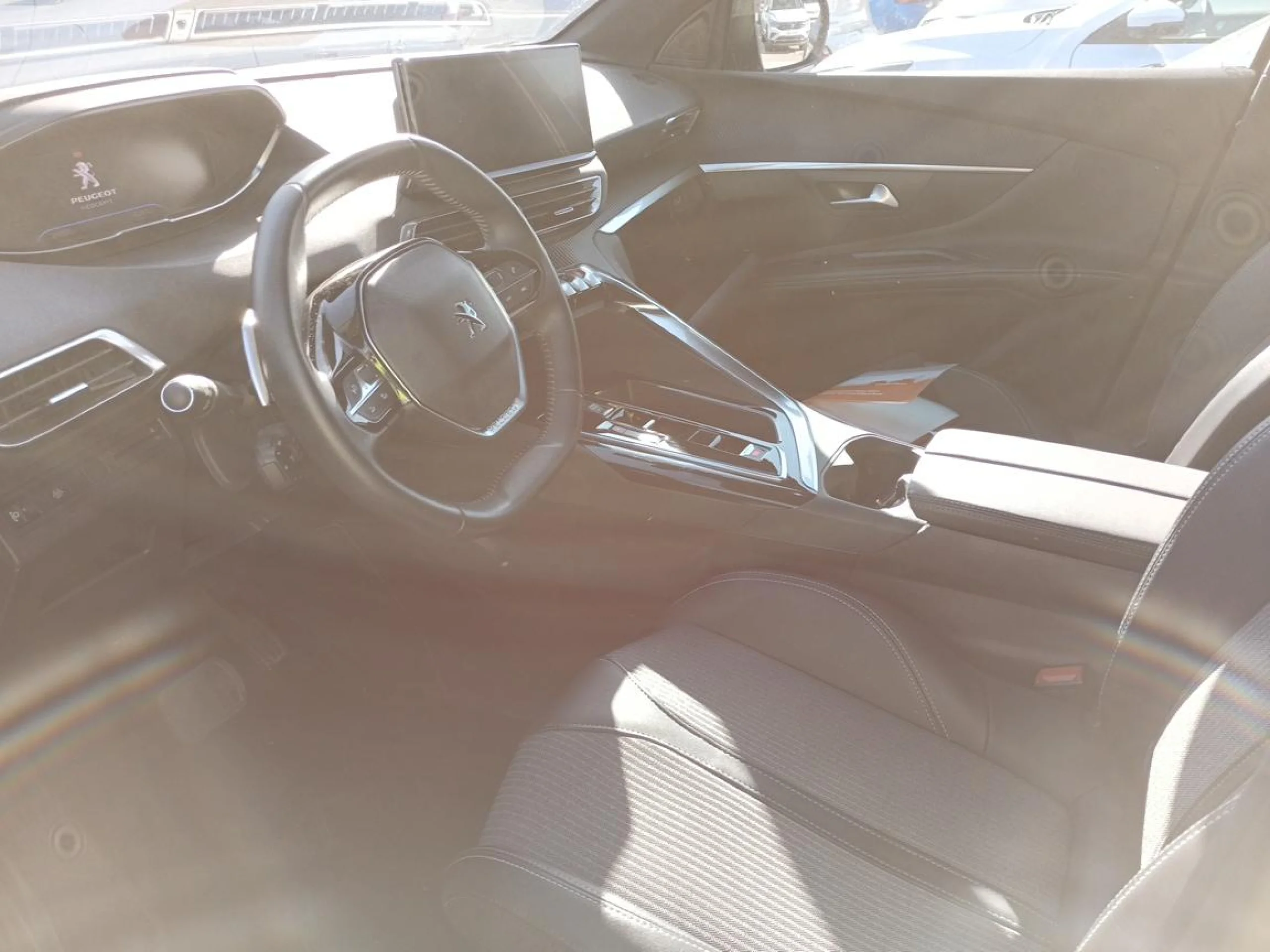 Peugeot 5008 1.5 BlueHDi 96kW S&amp;S Allure Pack EAT8 - Foto 7