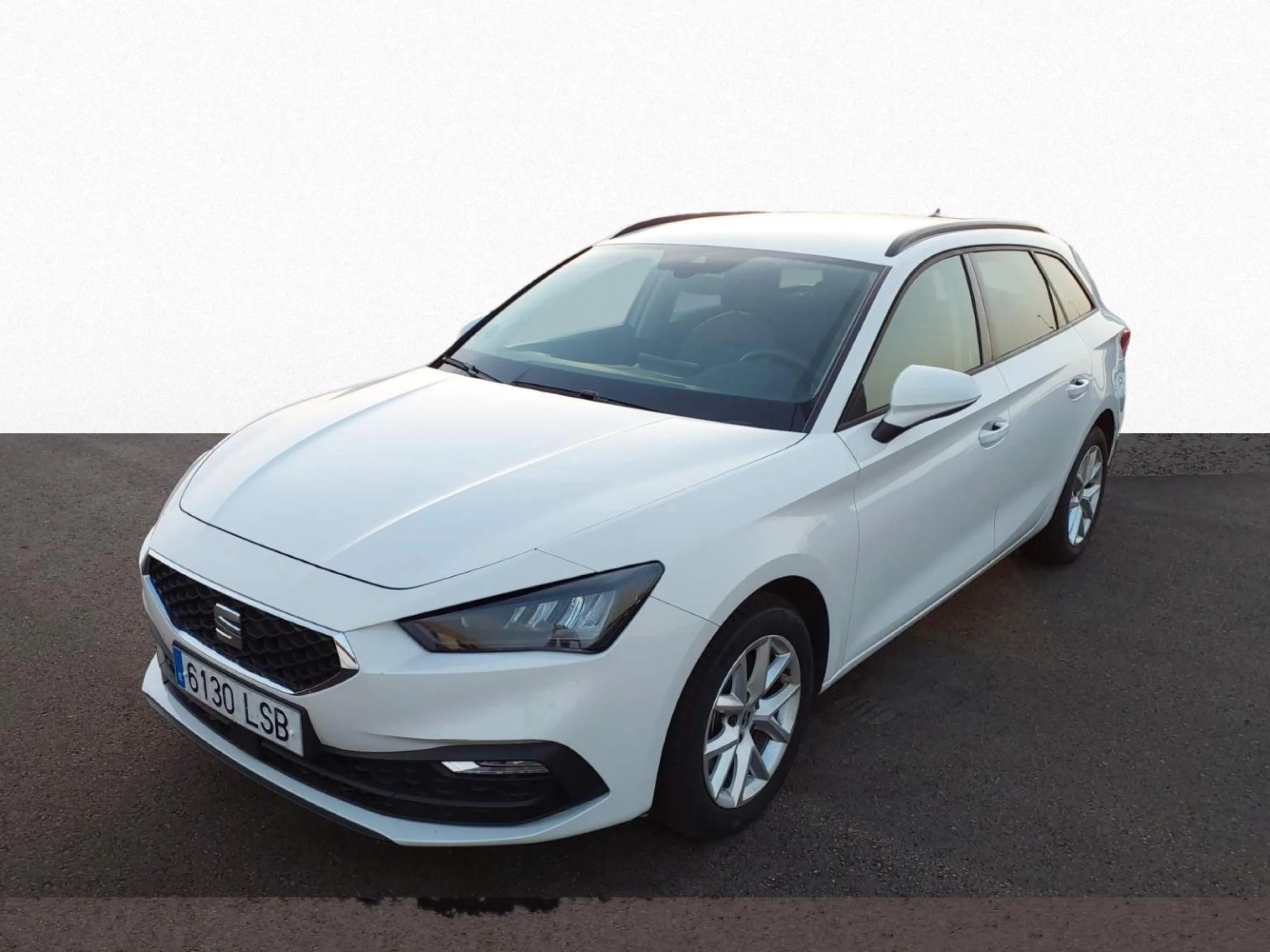 Seat Leon SP 2.0 TDI 85kW Style Go - Foto 1