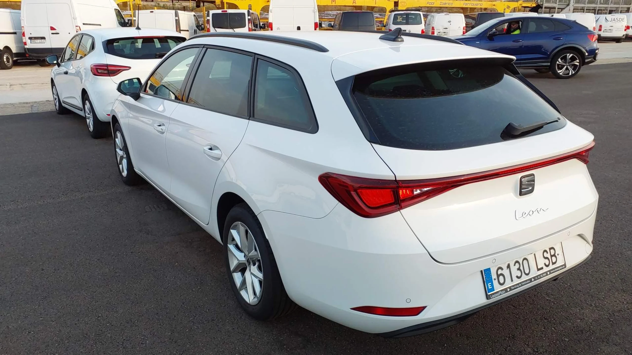 Seat Leon SP 2.0 TDI 85kW Style Go - Foto 2
