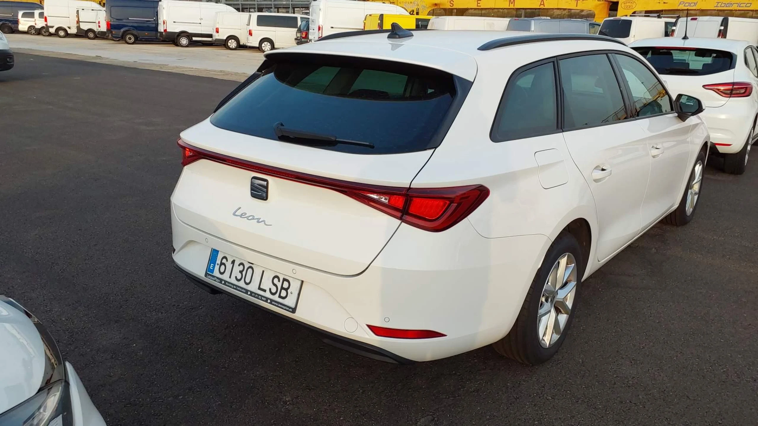 Seat Leon SP 2.0 TDI 85kW Style Go - Foto 3