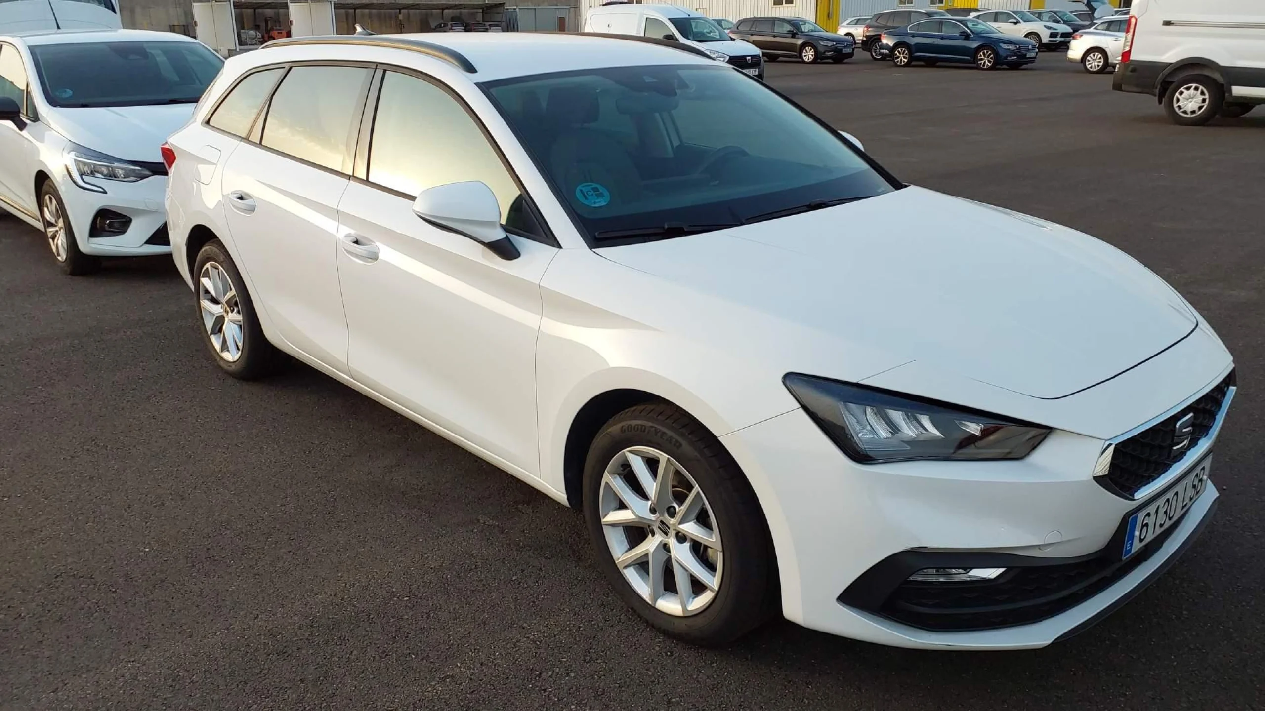 Seat Leon SP 2.0 TDI 85kW Style Go - Foto 4