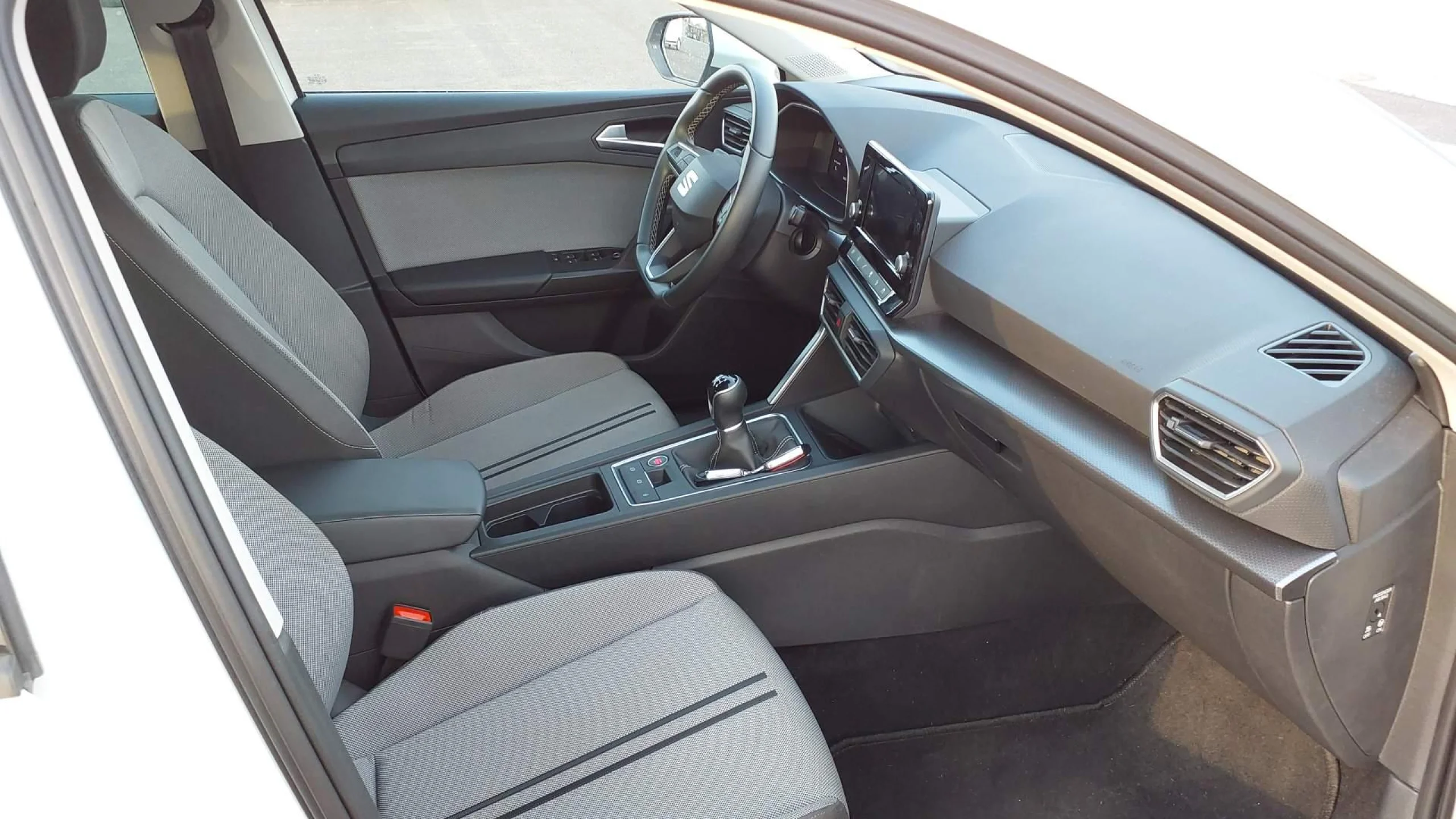 Seat Leon SP 2.0 TDI 85kW Style Go - Foto 5