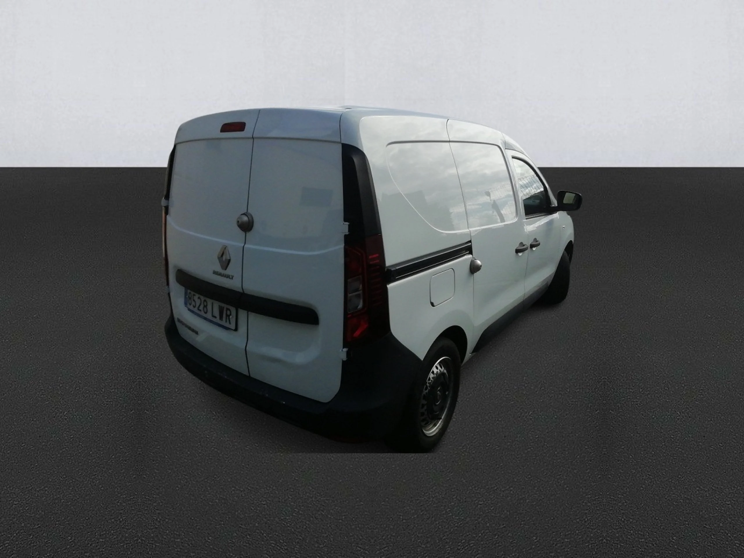Renault Express Confort 1.5 Blue dCi 55 kW (75 cv) - Foto 4
