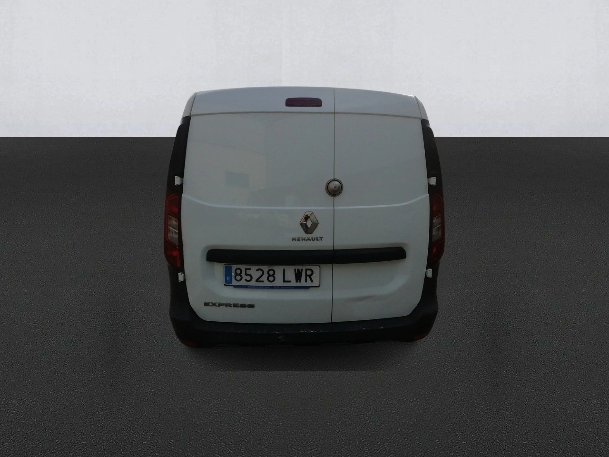 Renault Express Confort 1.5 Blue dCi 55 kW (75 cv) - Foto 5