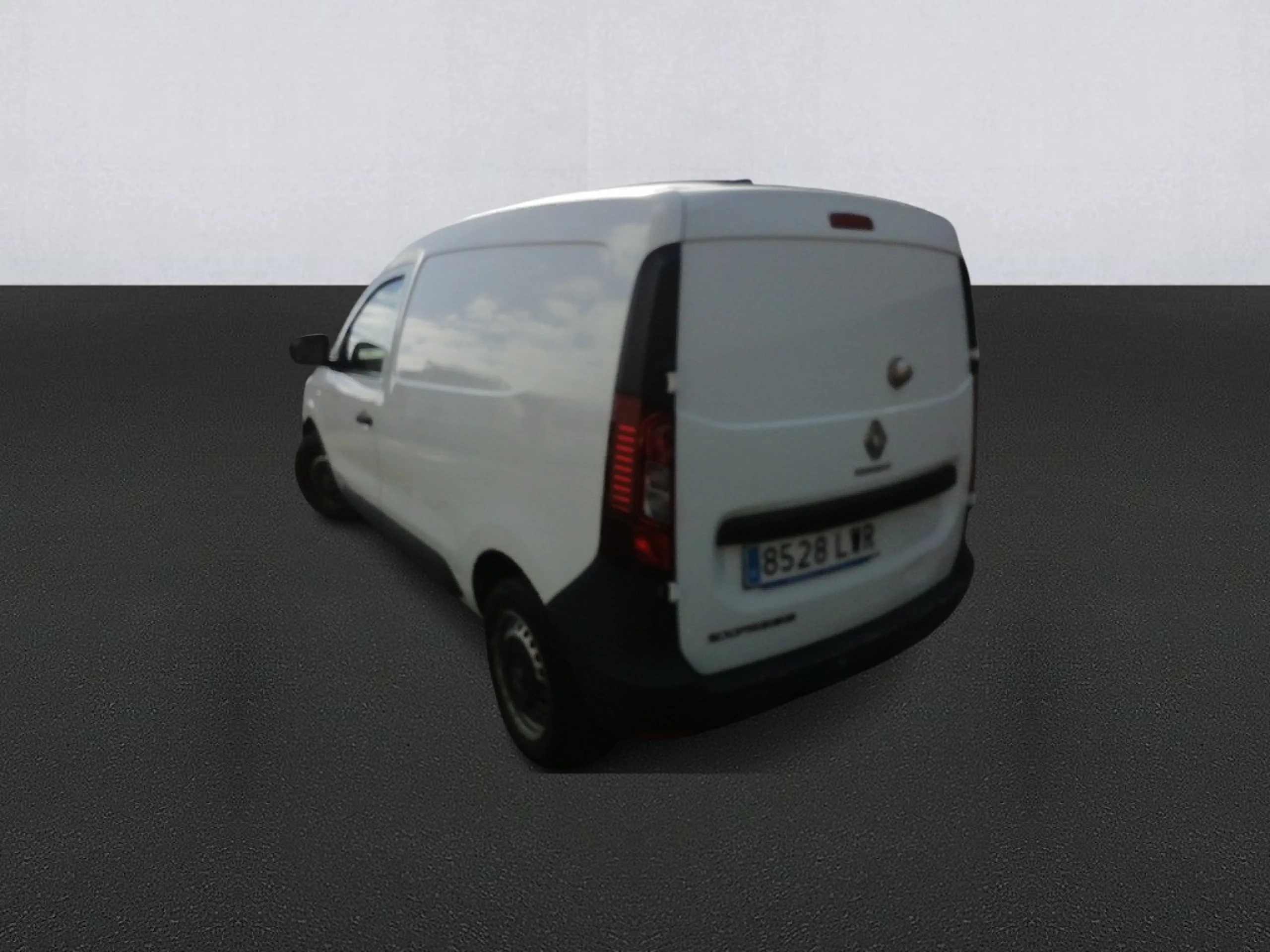 Renault Express Confort 1.5 Blue dCi 55 kW (75 cv) - Foto 6