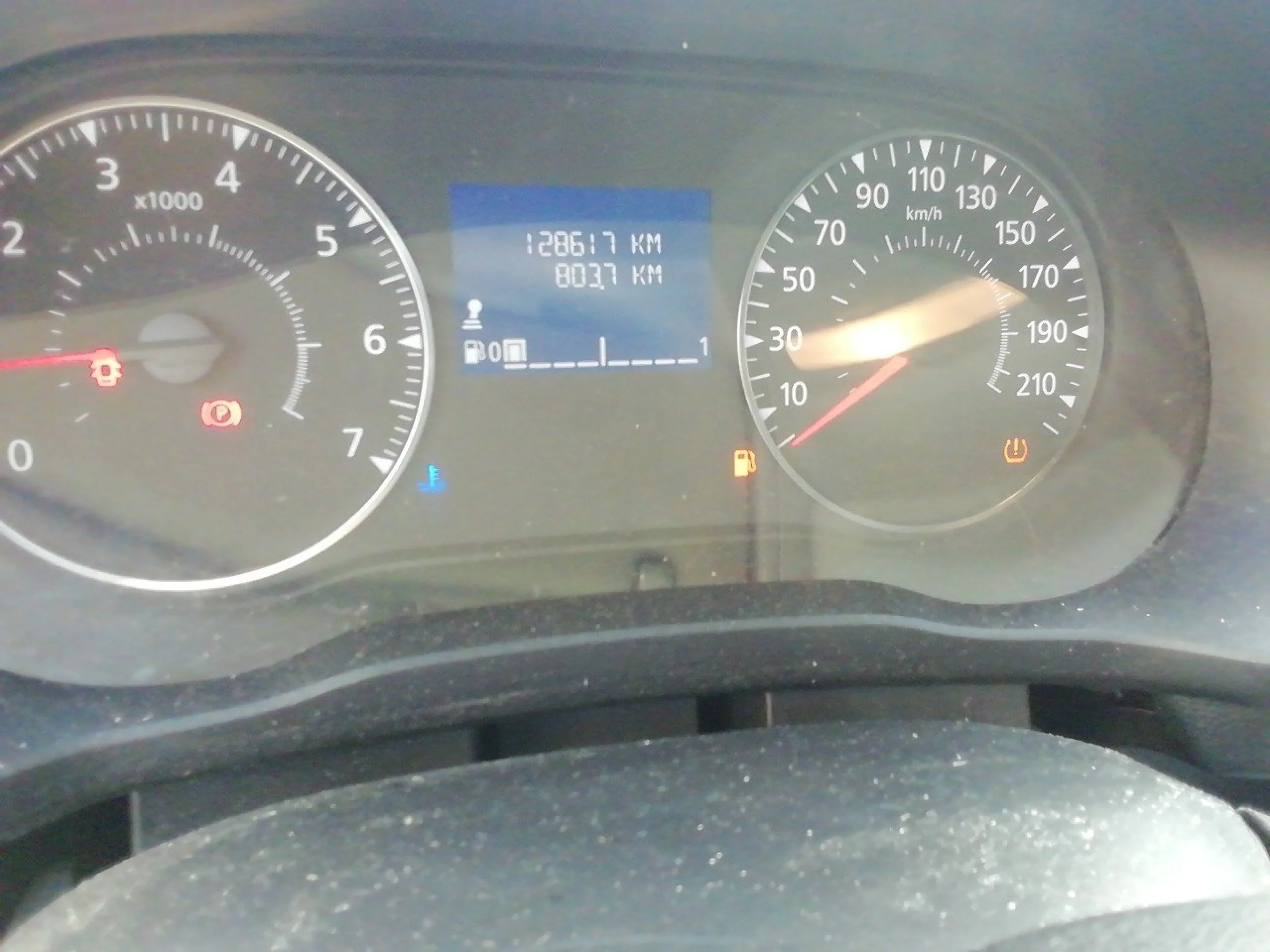 Renault Express Confort 1.5 Blue dCi 55 kW (75 cv) - Foto 8