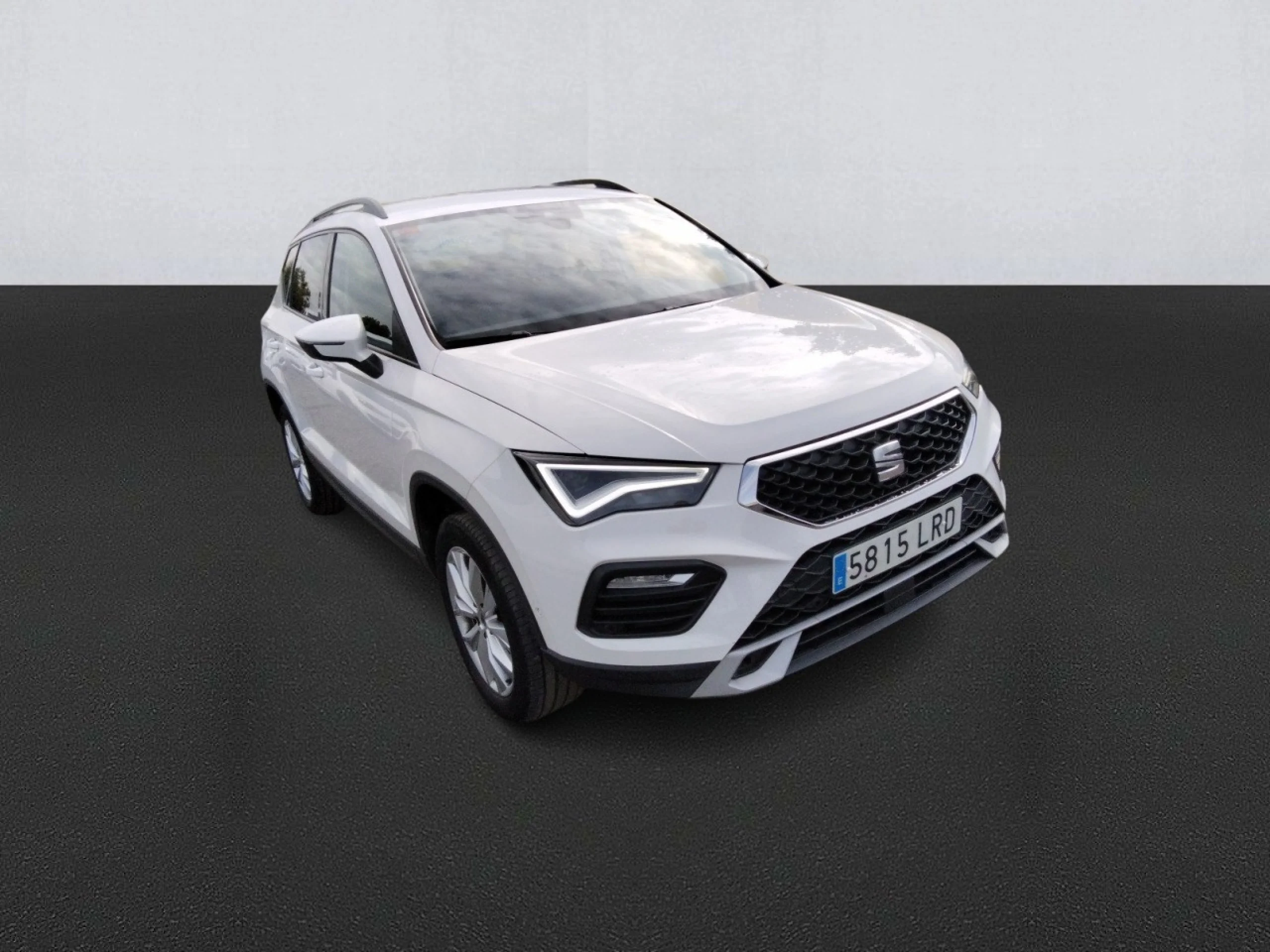 Seat Ateca 1.0 TSI 81kW St&amp;Sp Style Go - Foto 3