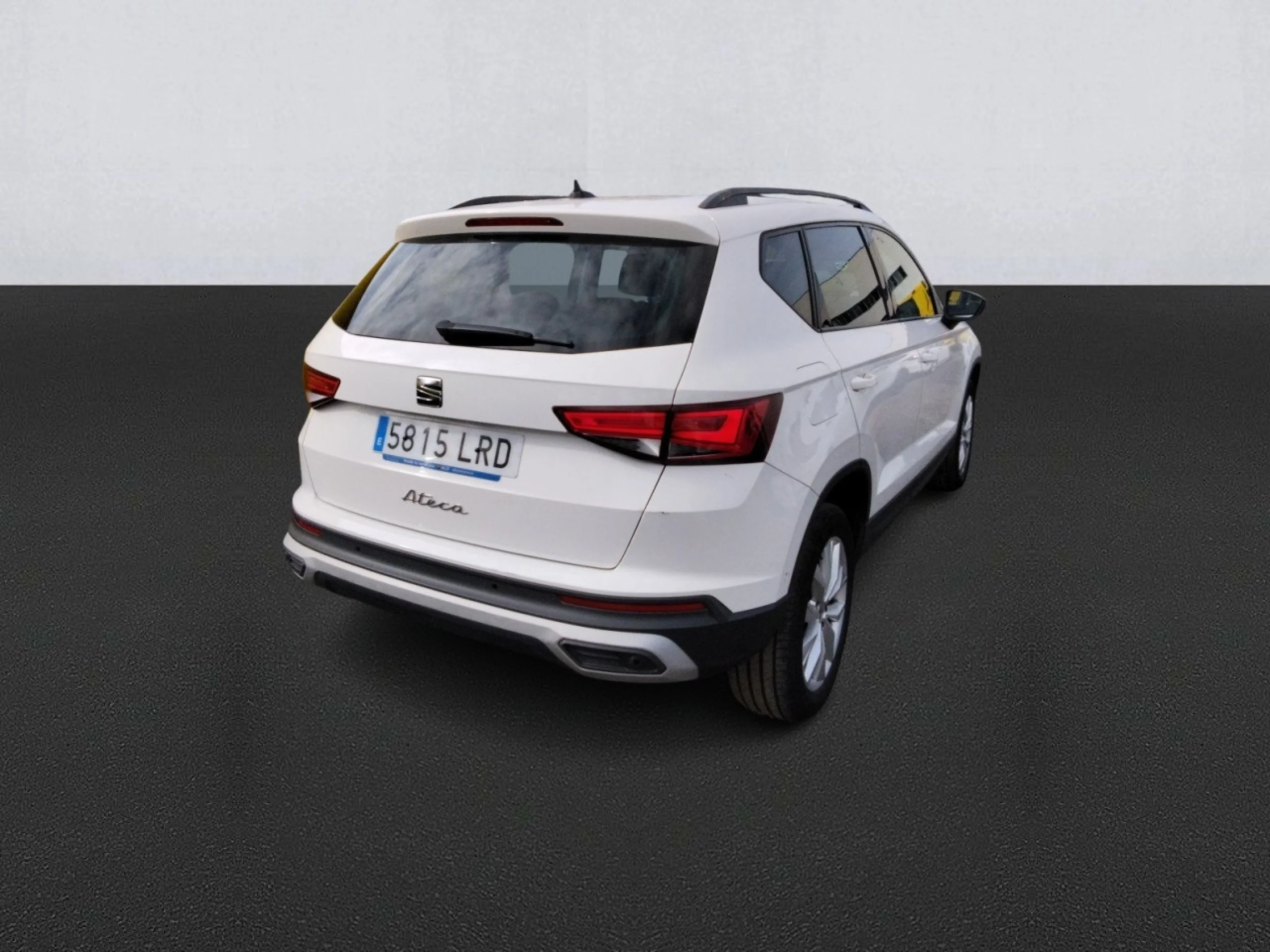 Seat Ateca 1.0 TSI 81kW St&amp;Sp Style Go - Foto 4